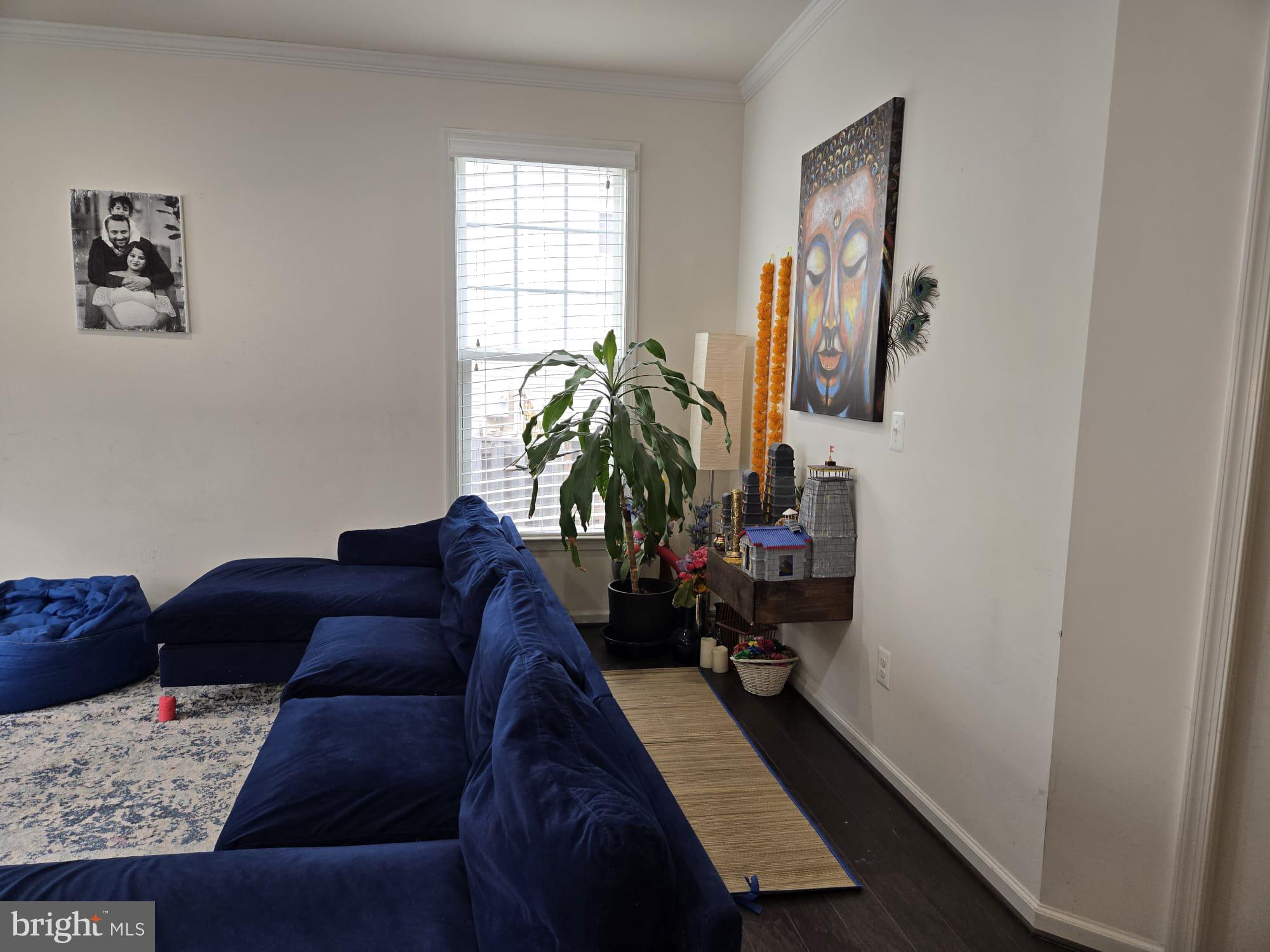 BRAMBLETON LANDBAY 3 - Residential Lease