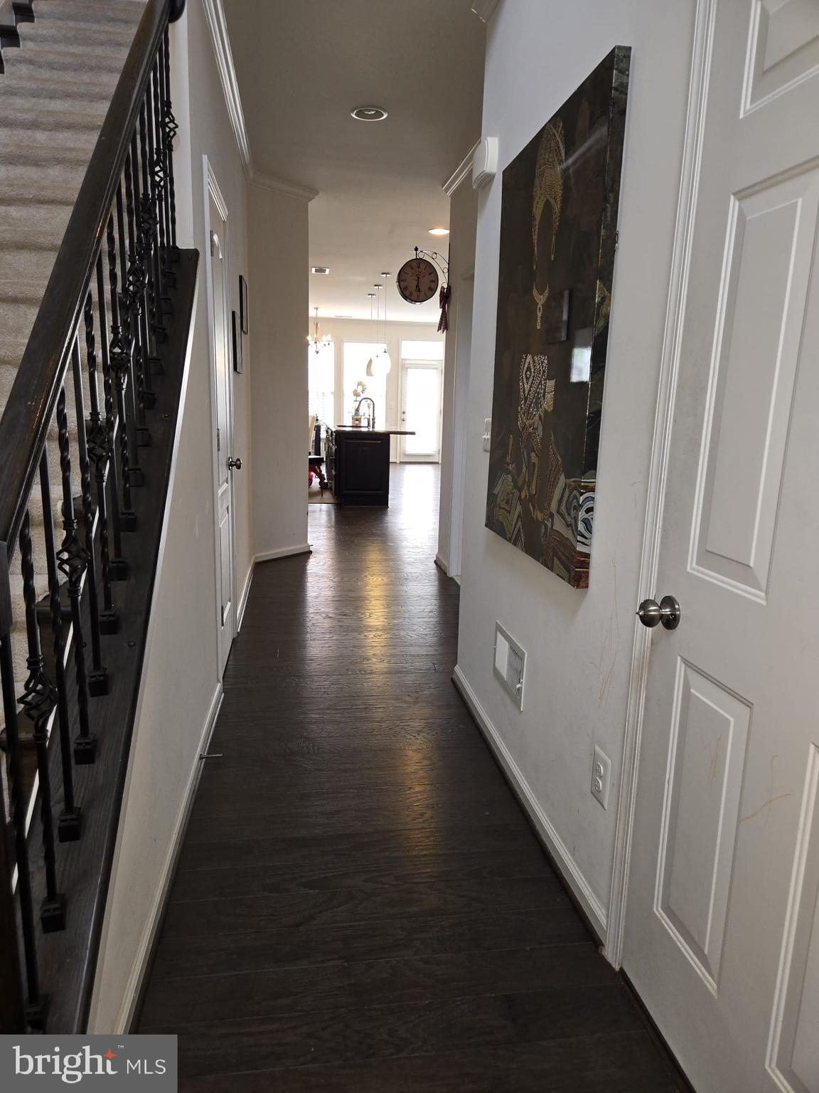 BRAMBLETON LANDBAY 3 - Residential Lease