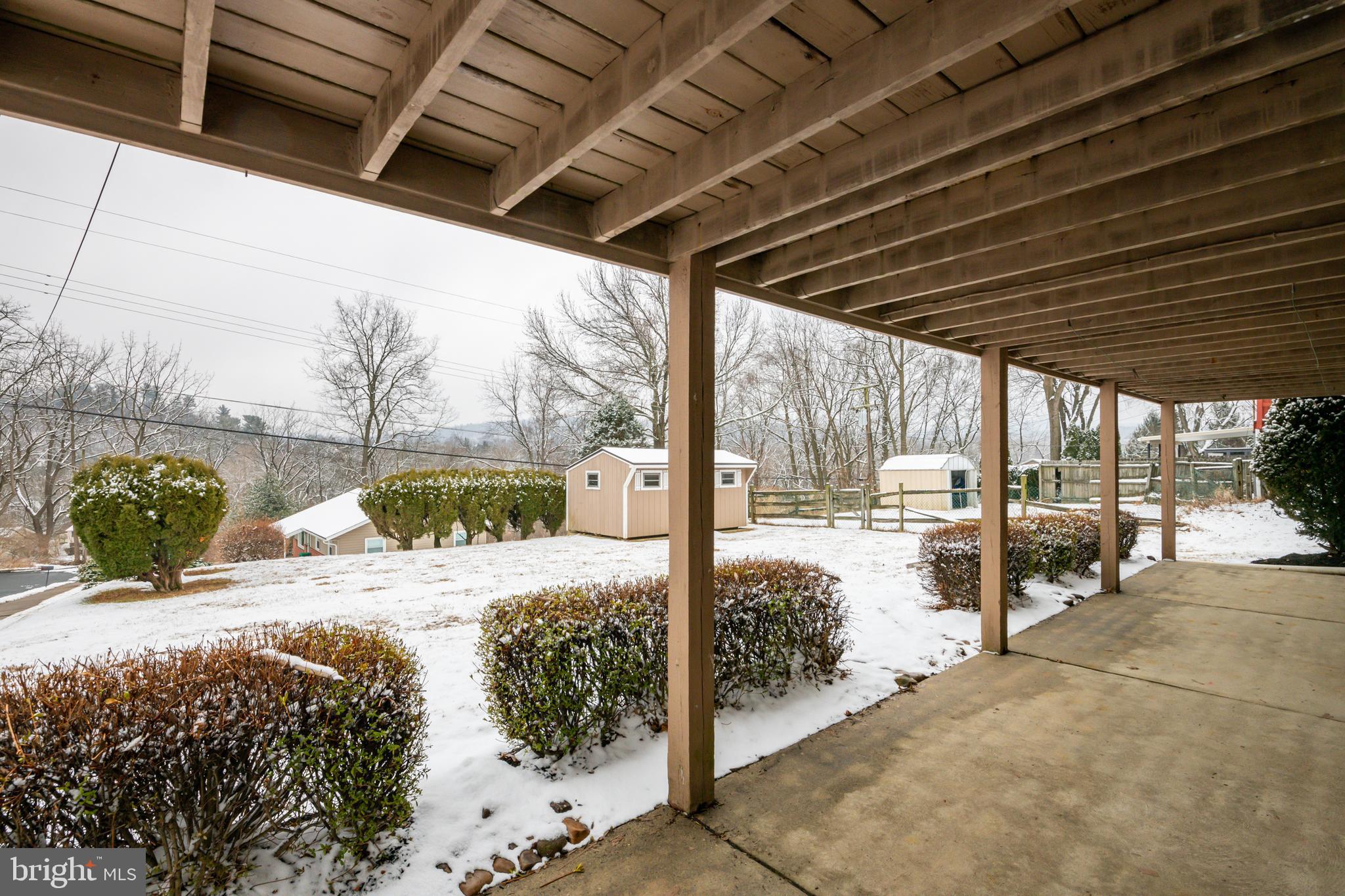 NONE AVAILABLE - Residential