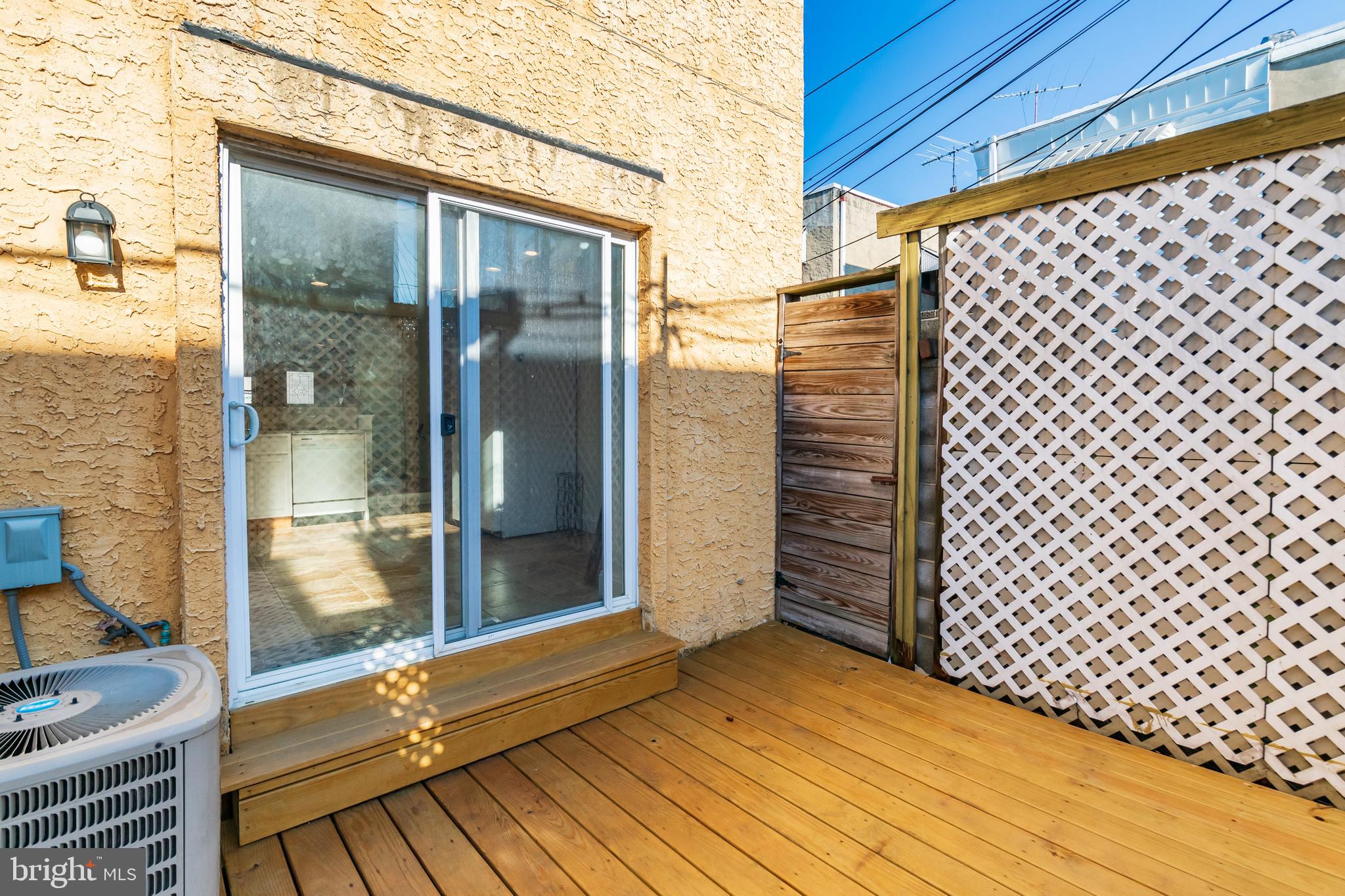 EAST PASSYUNK CROSSING - Residential Lease