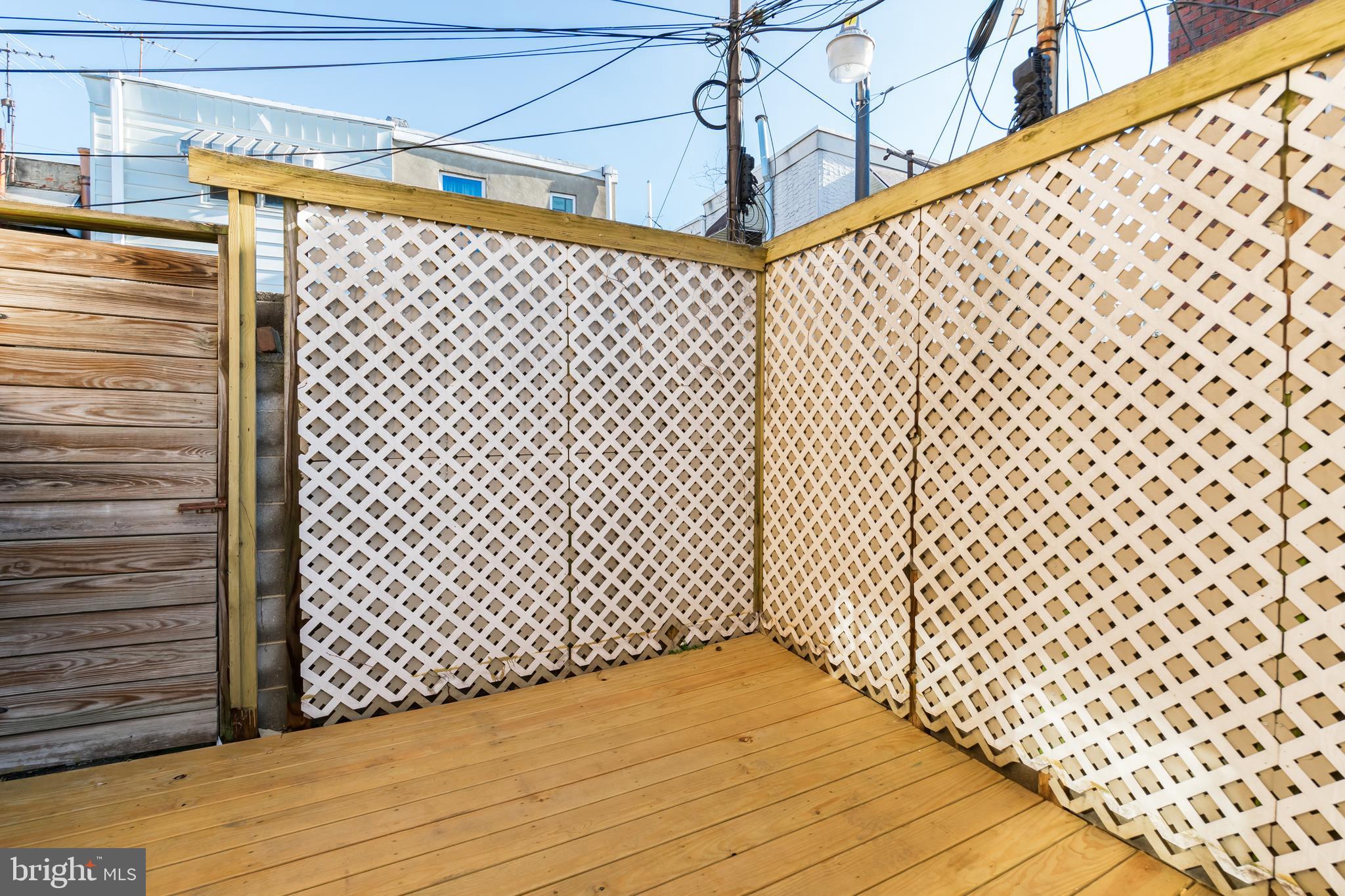 EAST PASSYUNK CROSSING - Residential Lease