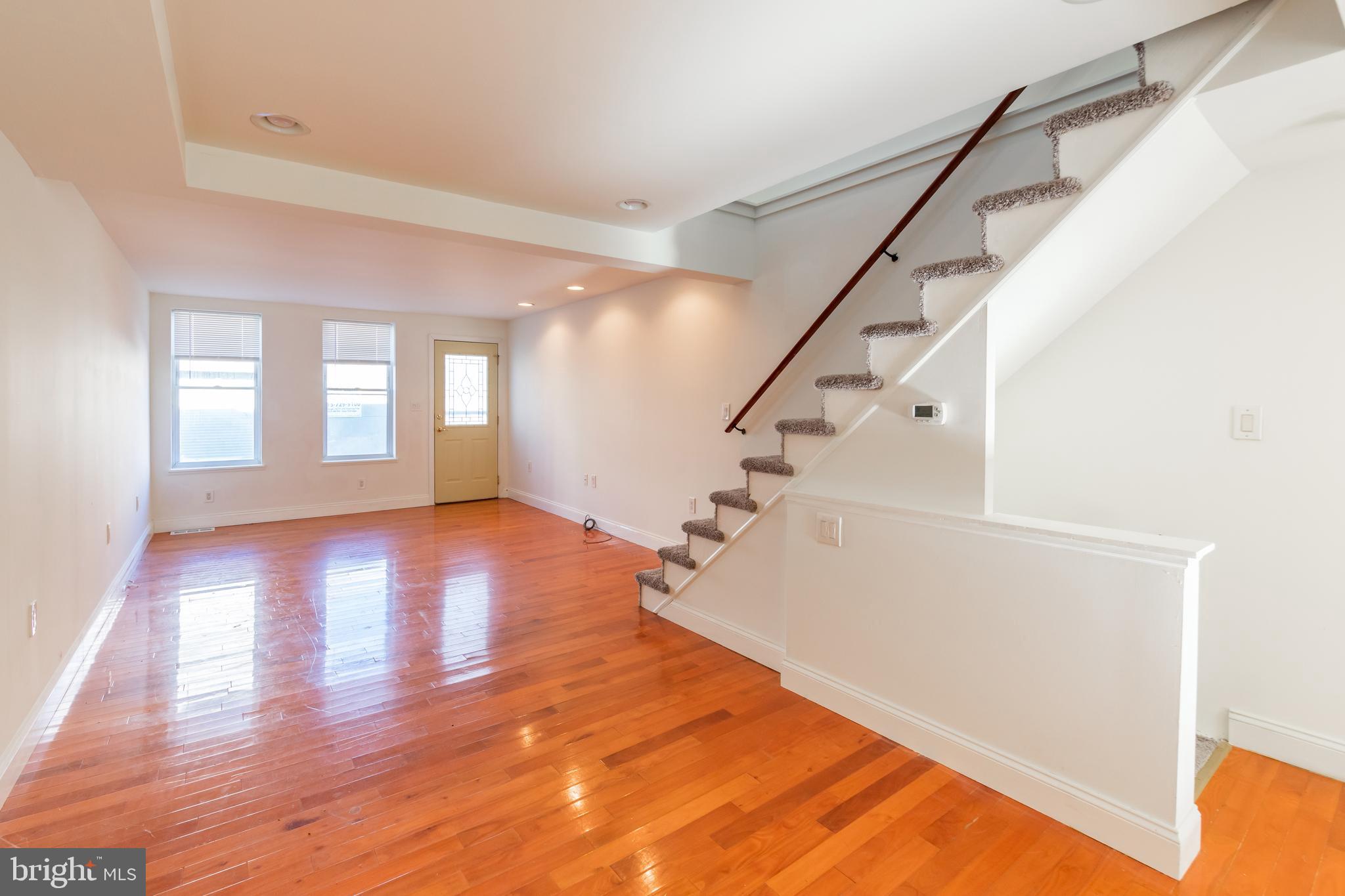 EAST PASSYUNK CROSSING - Residential Lease