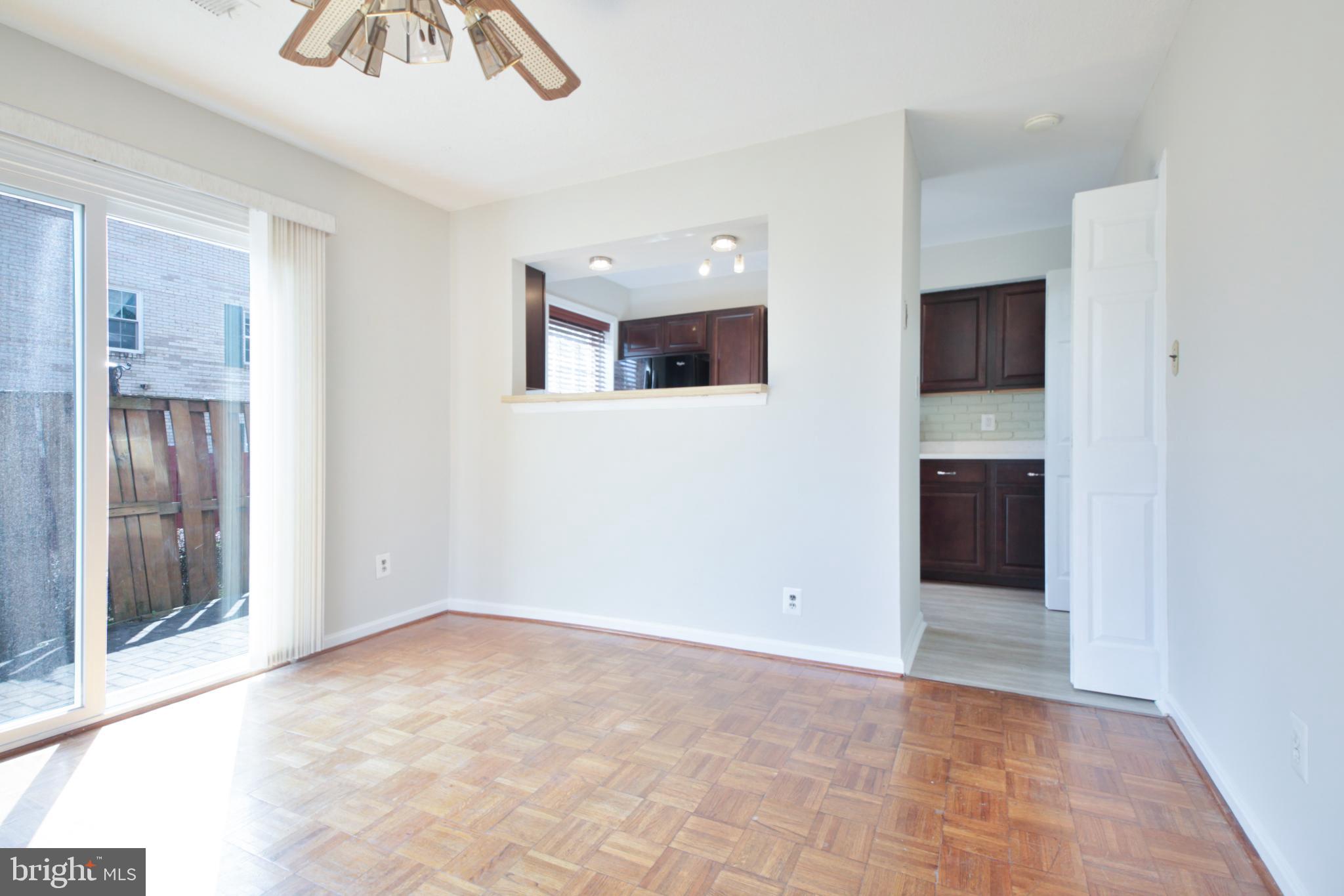 THE HIGHLANDS - Residential Lease