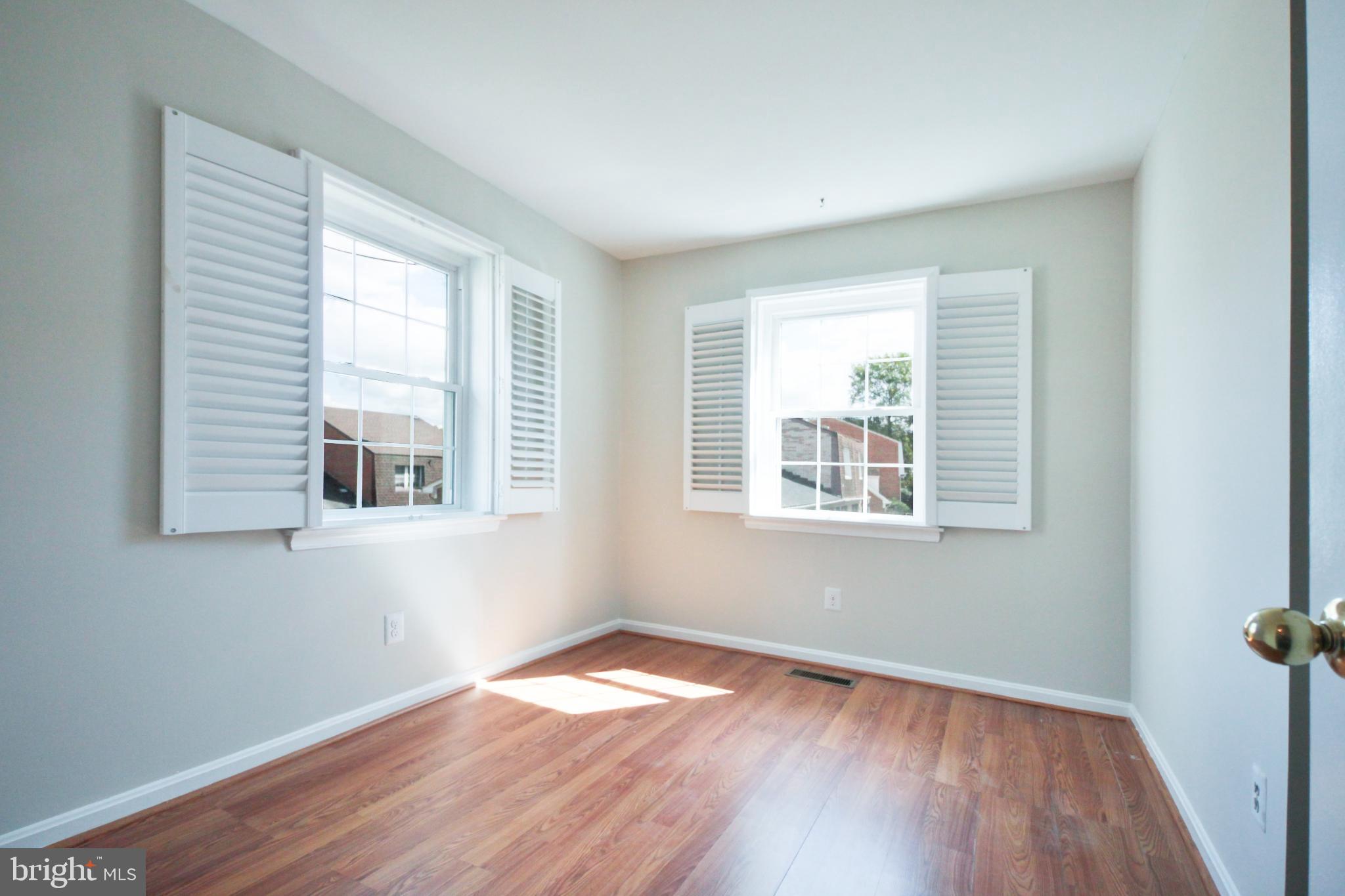 THE HIGHLANDS - Residential Lease