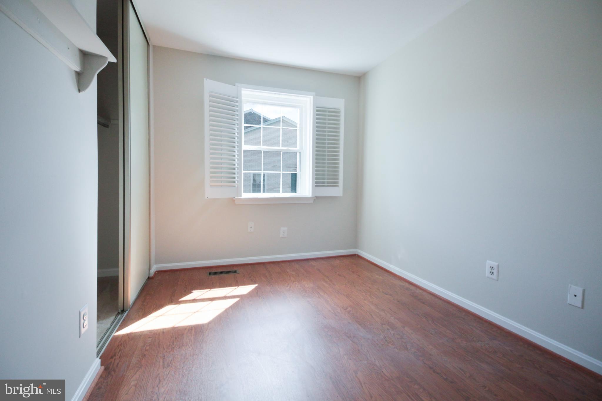 THE HIGHLANDS - Residential Lease