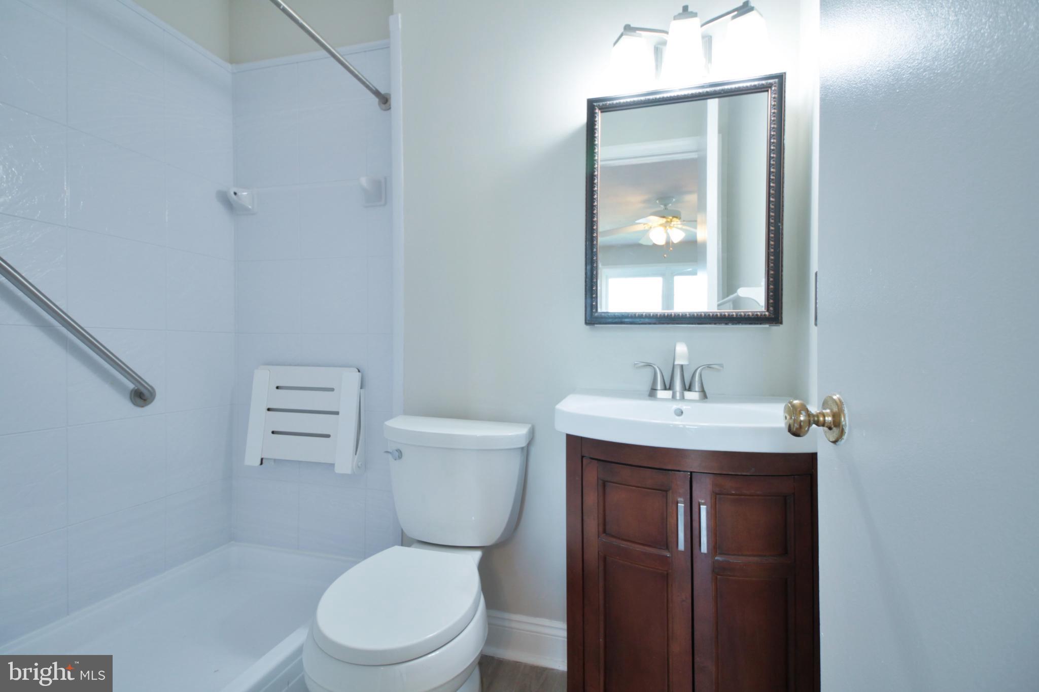 THE HIGHLANDS - Residential Lease