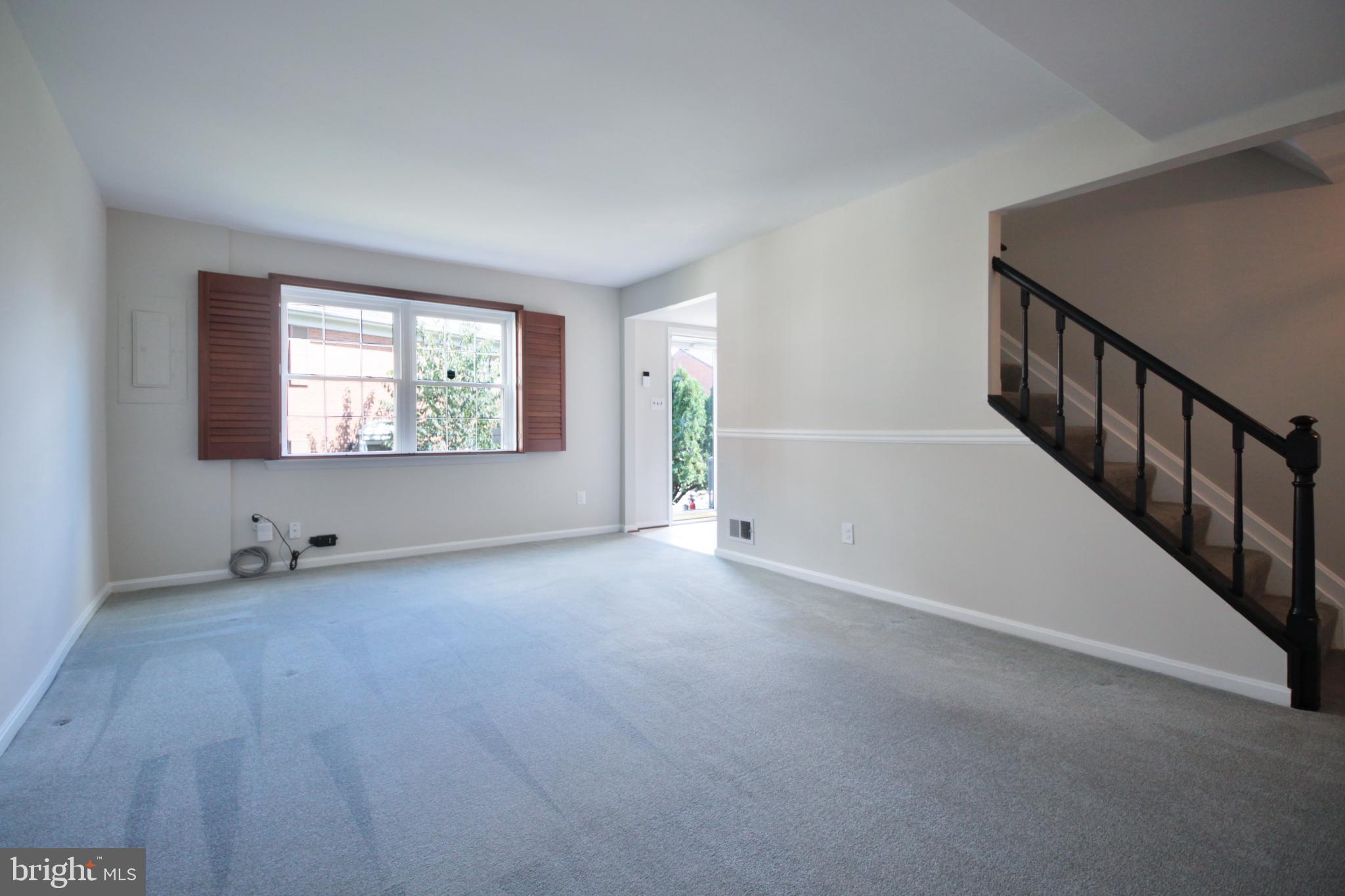 THE HIGHLANDS - Residential Lease