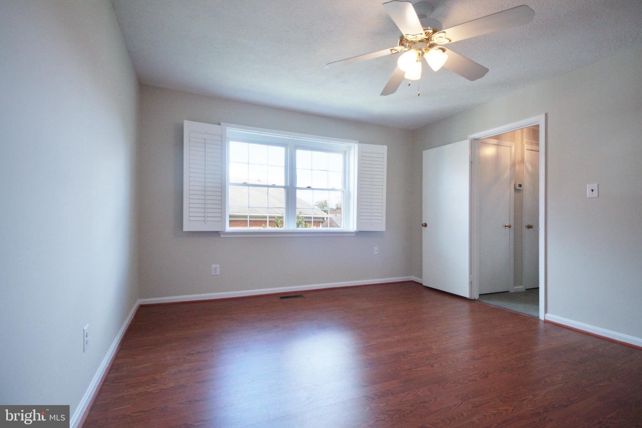 THE HIGHLANDS - Residential Lease