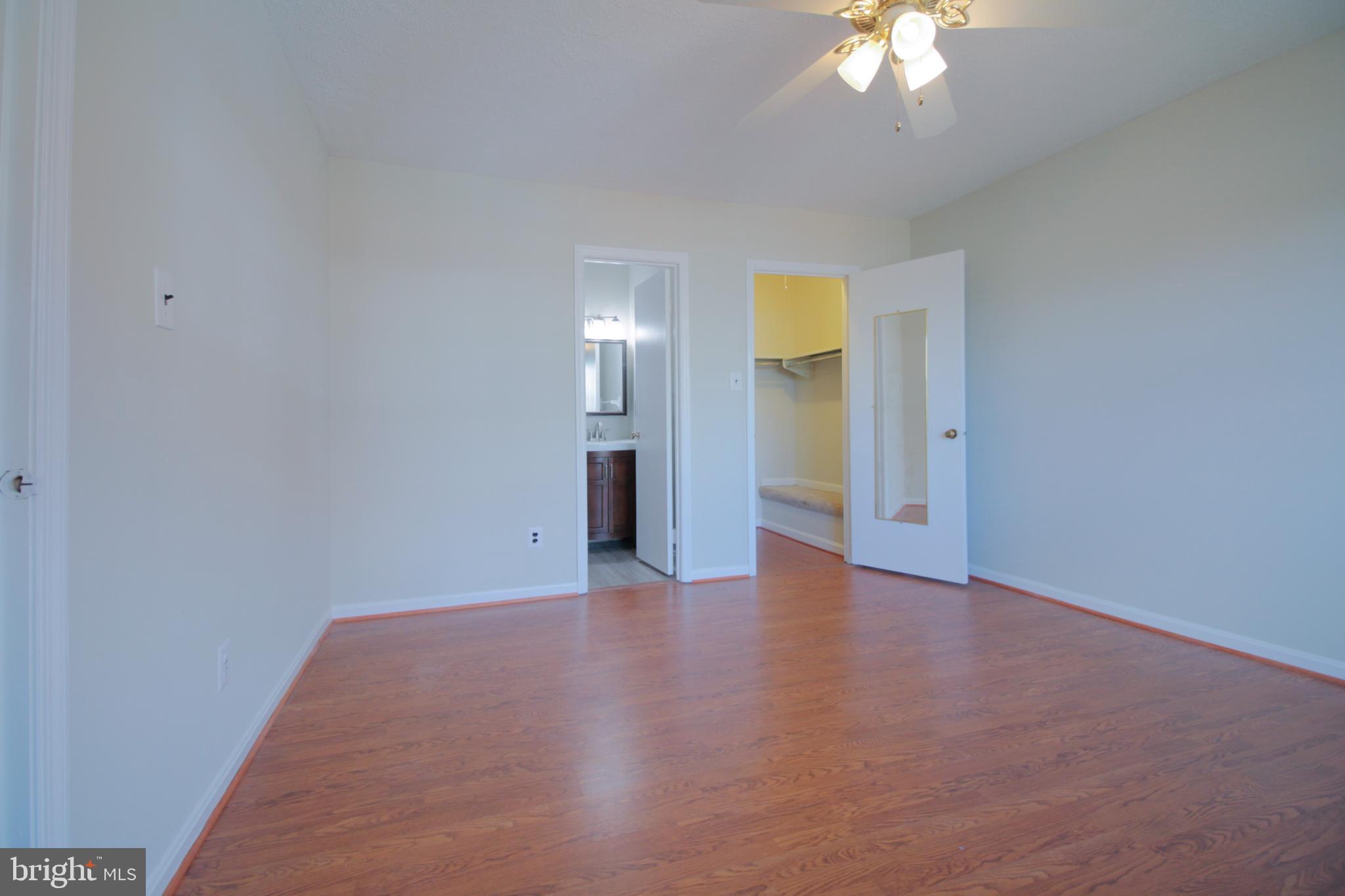 THE HIGHLANDS - Residential Lease