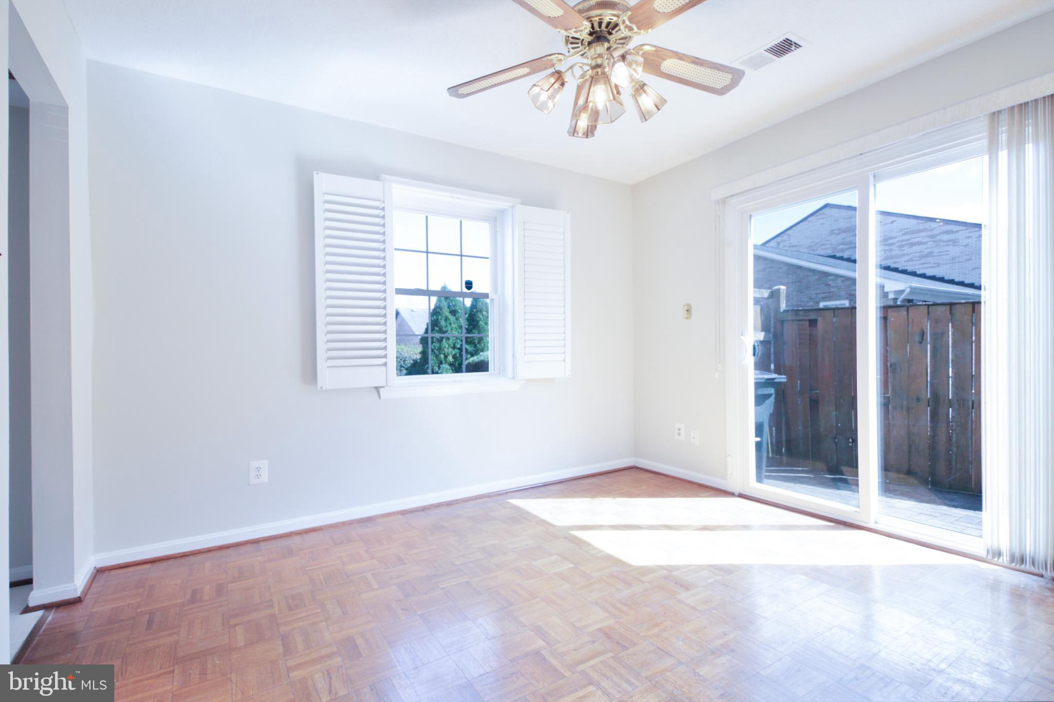 THE HIGHLANDS - Residential Lease