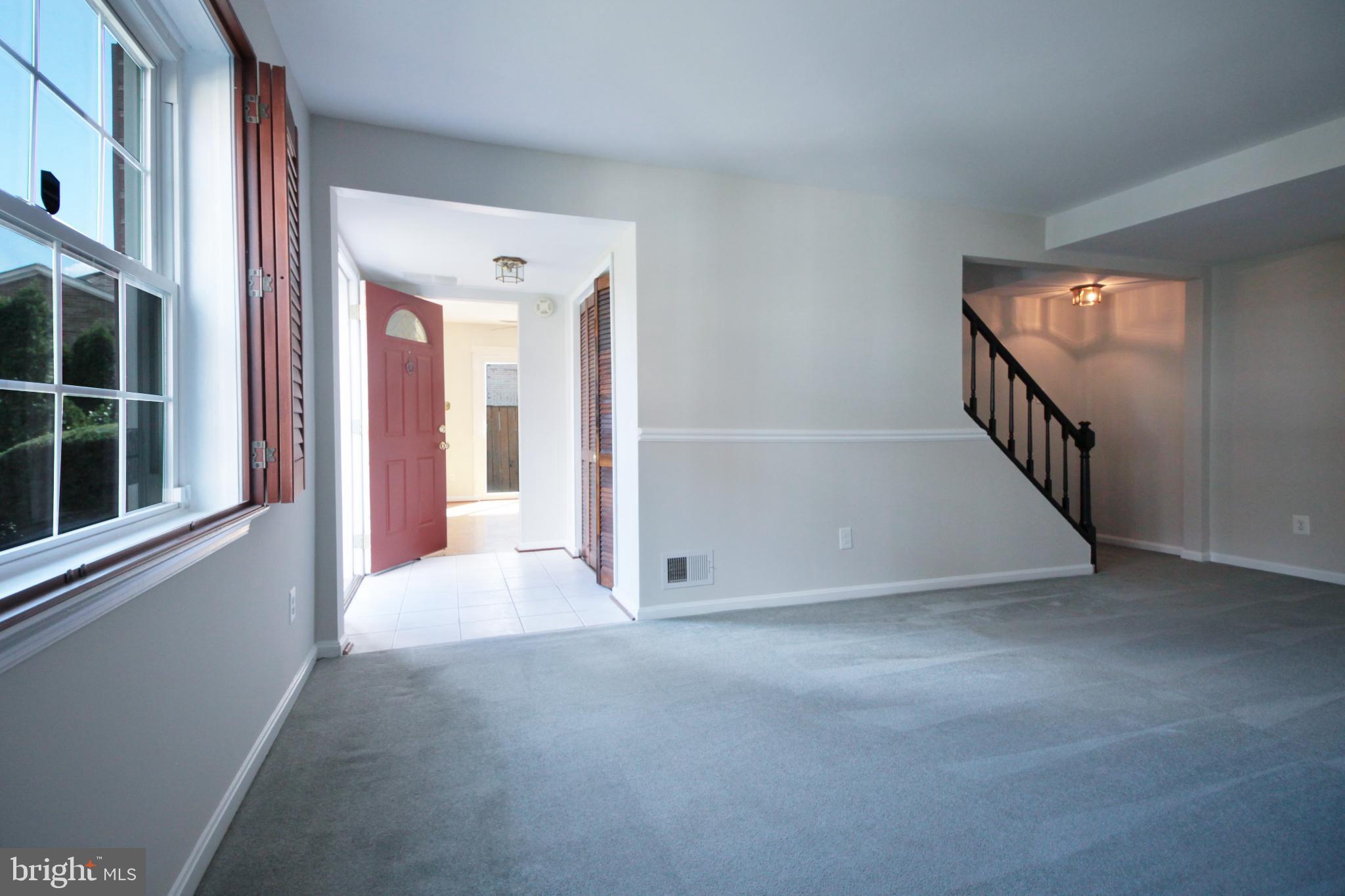 THE HIGHLANDS - Residential Lease