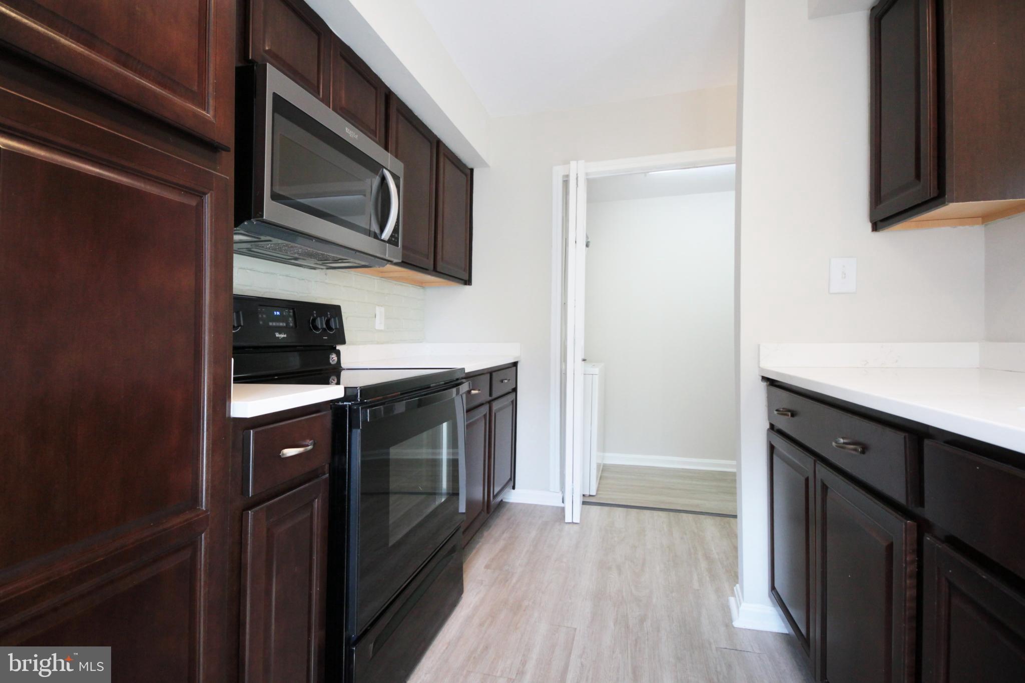 THE HIGHLANDS - Residential Lease