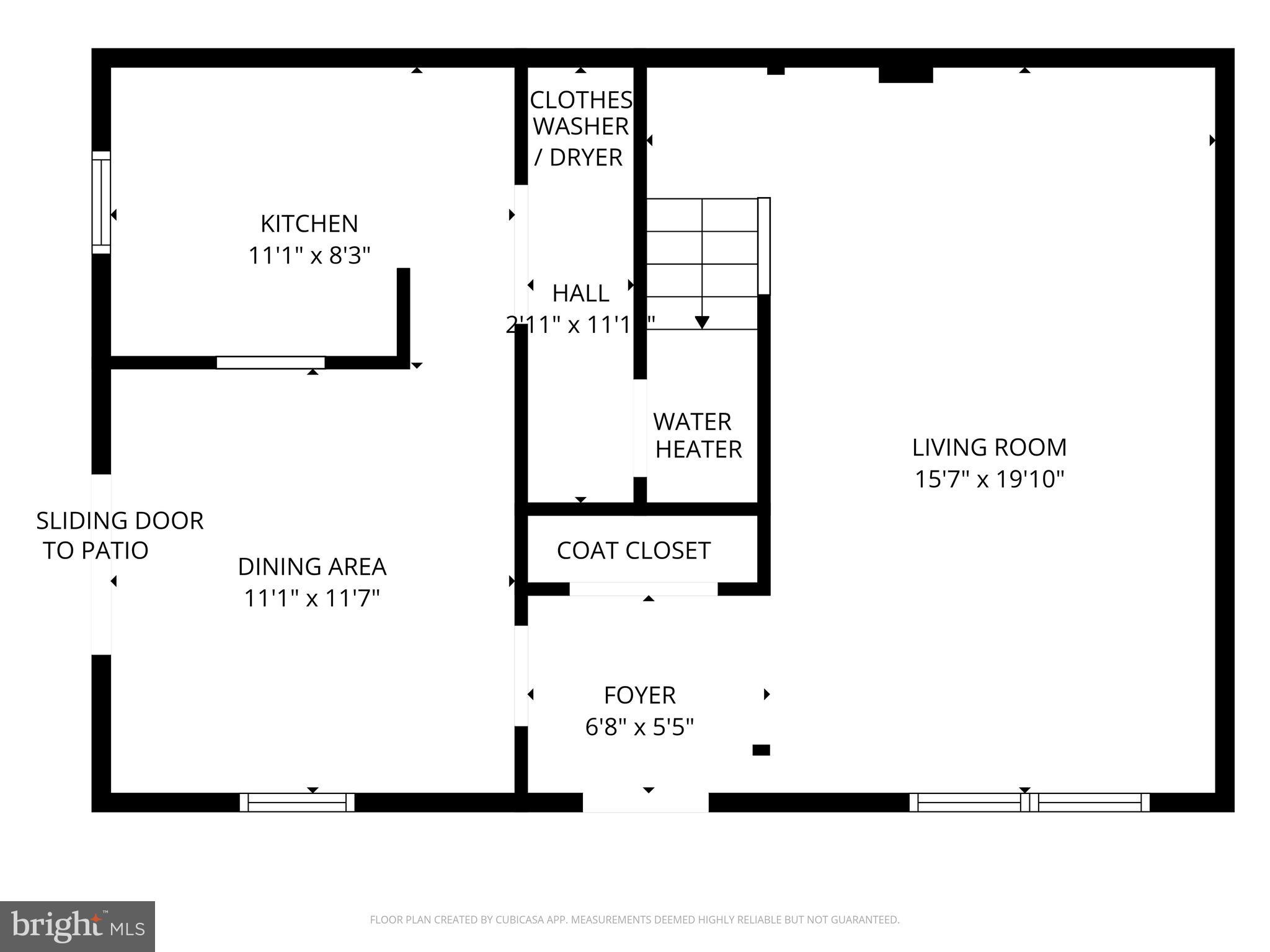 THE HIGHLANDS - Residential Lease