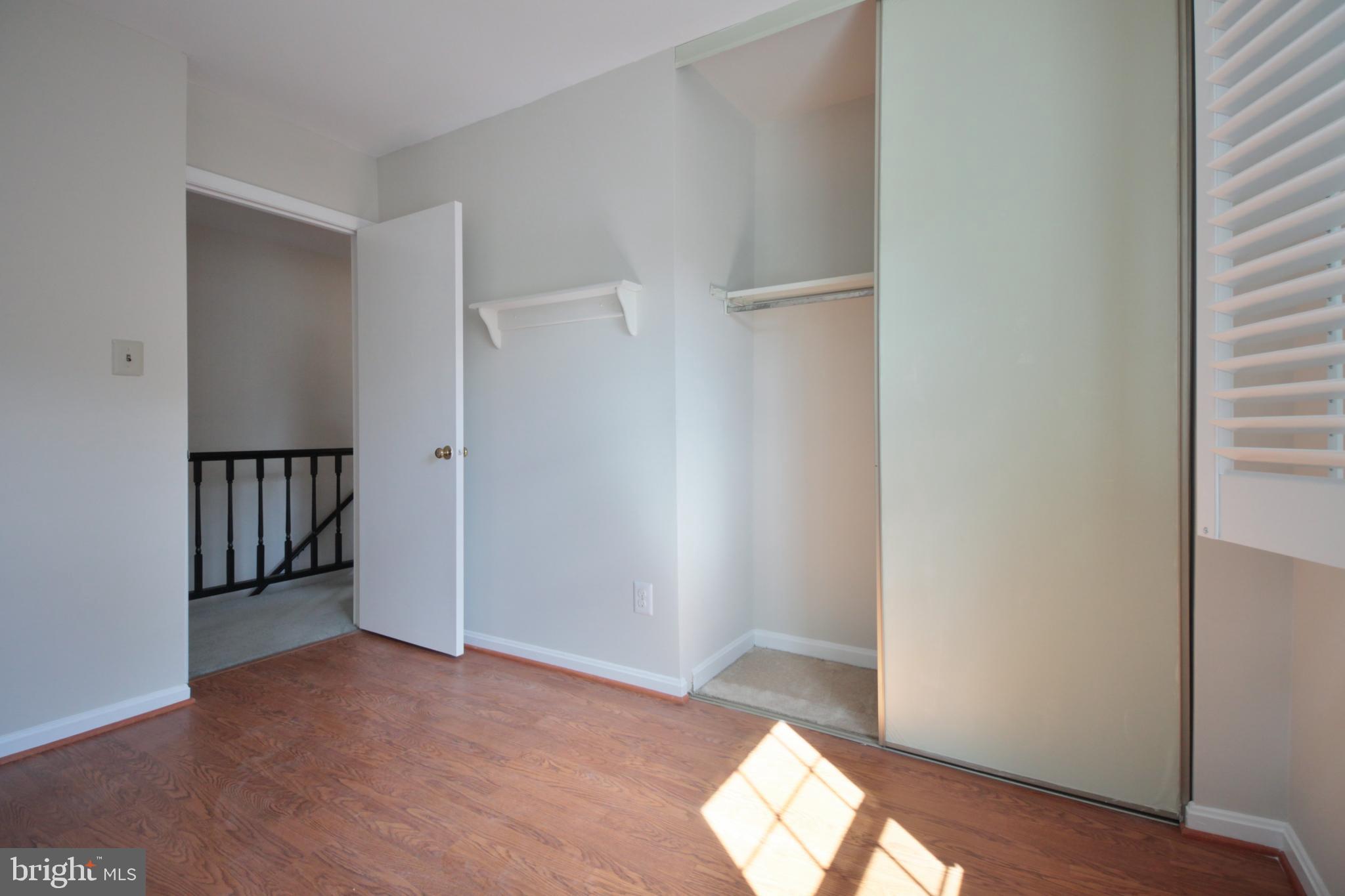 THE HIGHLANDS - Residential Lease