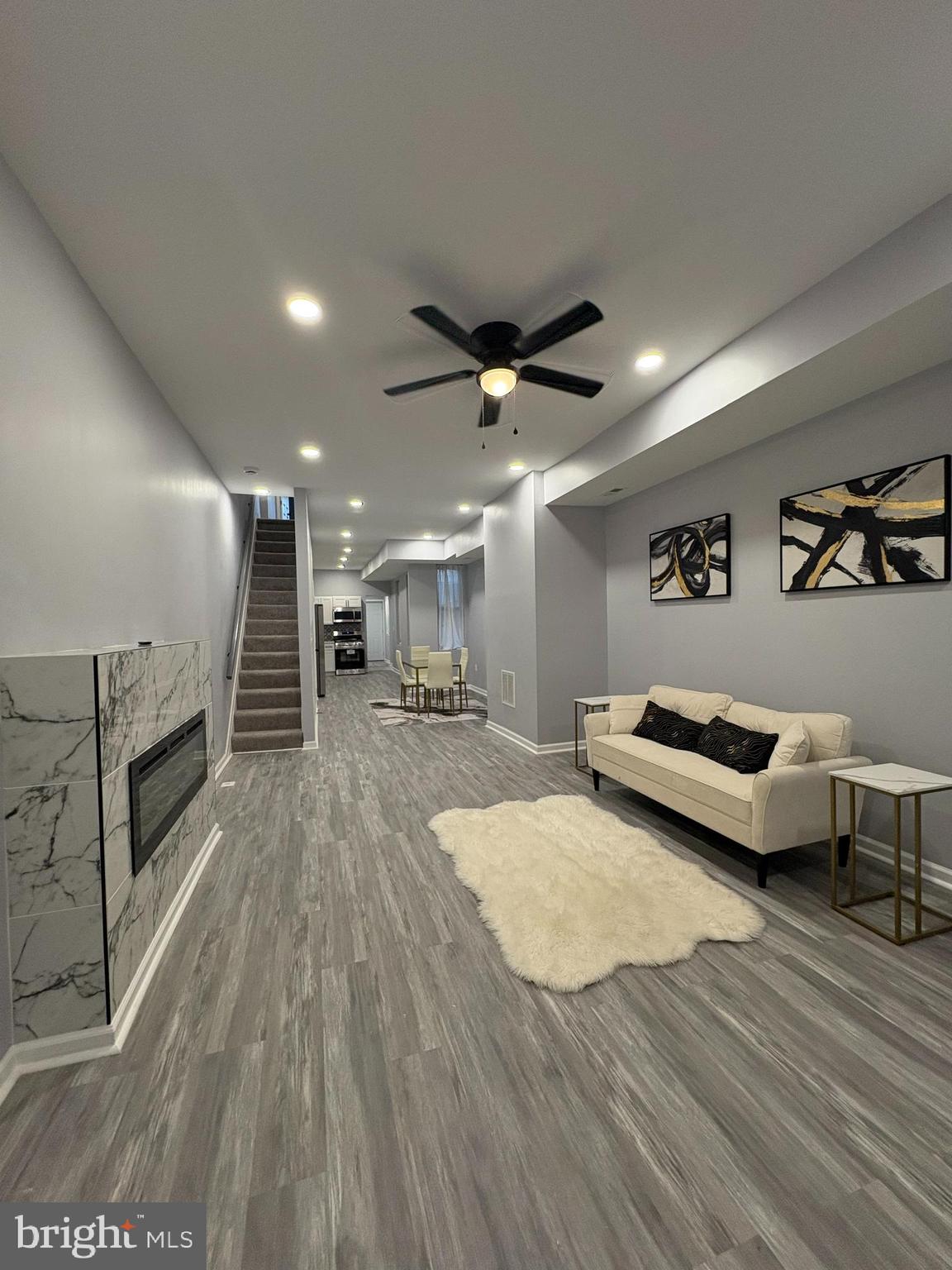 MIDDLE EAST - Residential