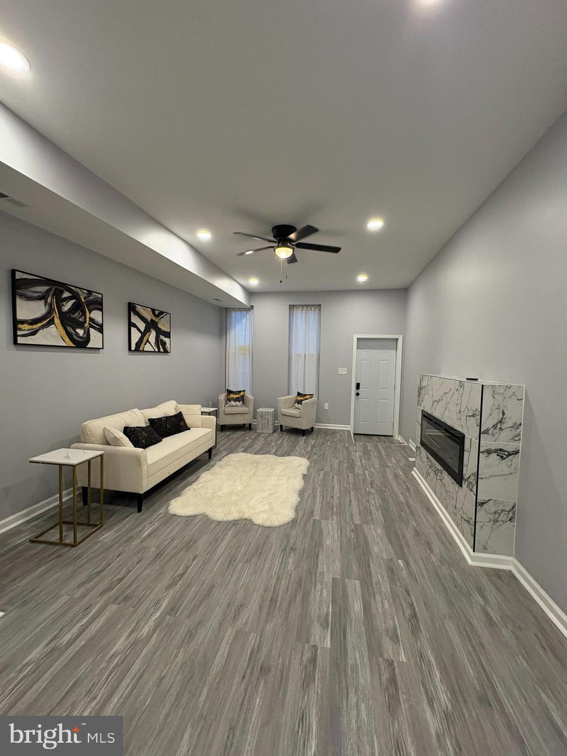 MIDDLE EAST - Residential