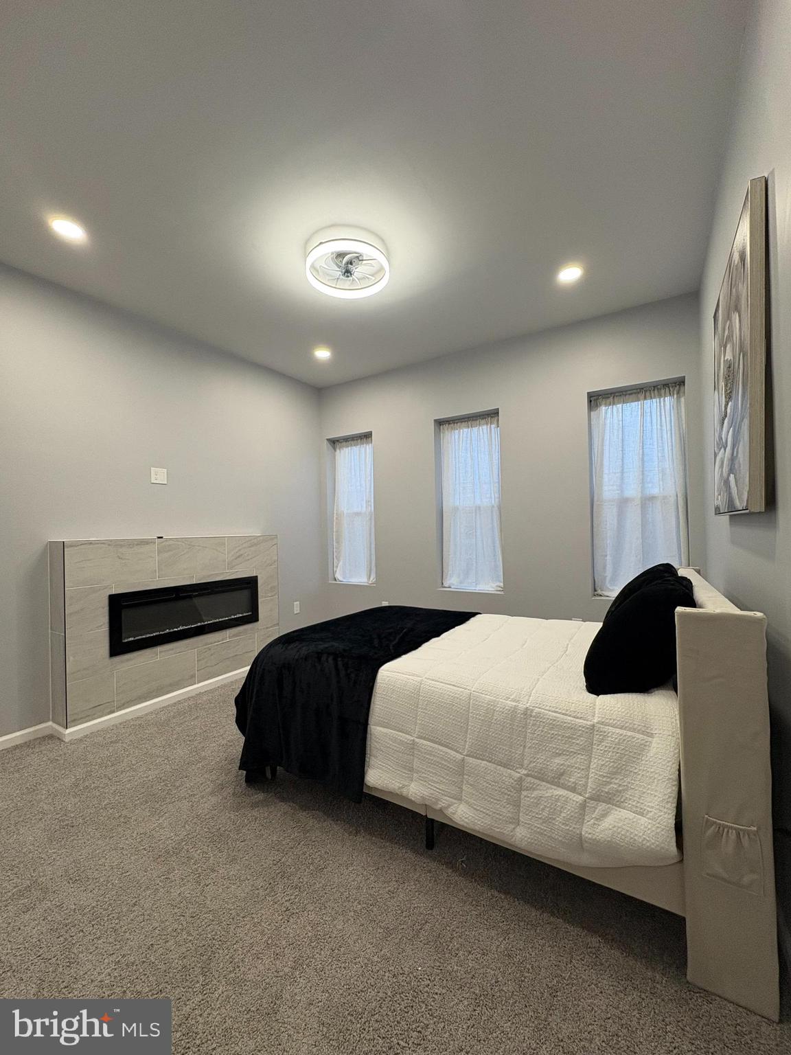 MIDDLE EAST - Residential