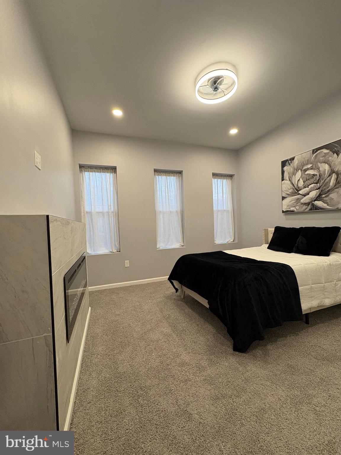 MIDDLE EAST - Residential