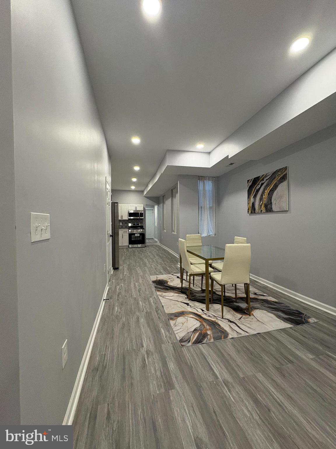 MIDDLE EAST - Residential