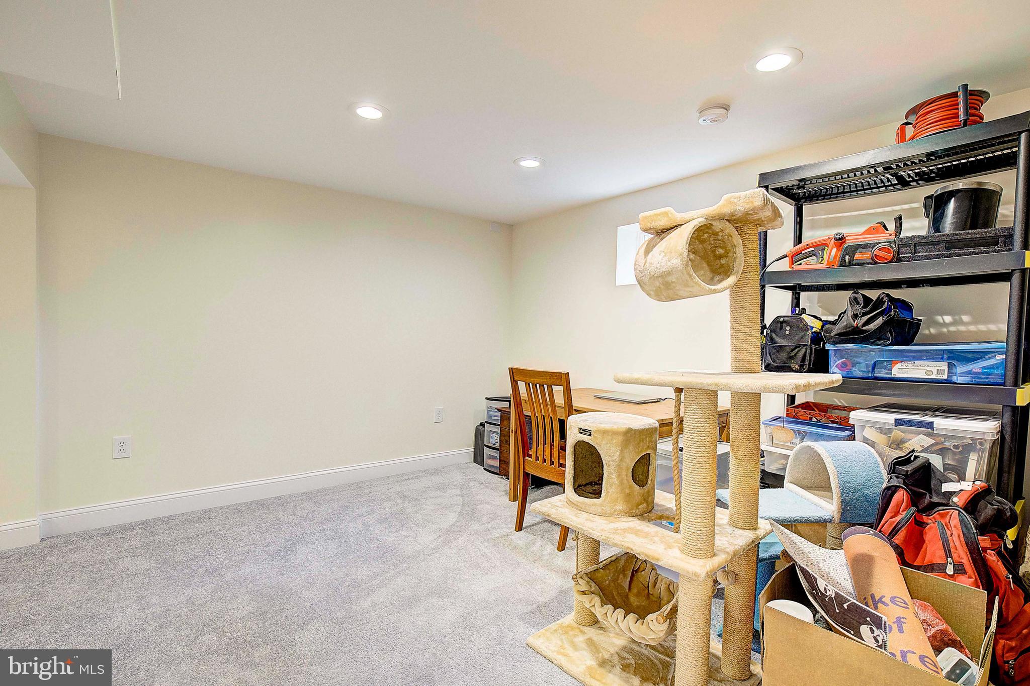 CHEVERLY - Residential