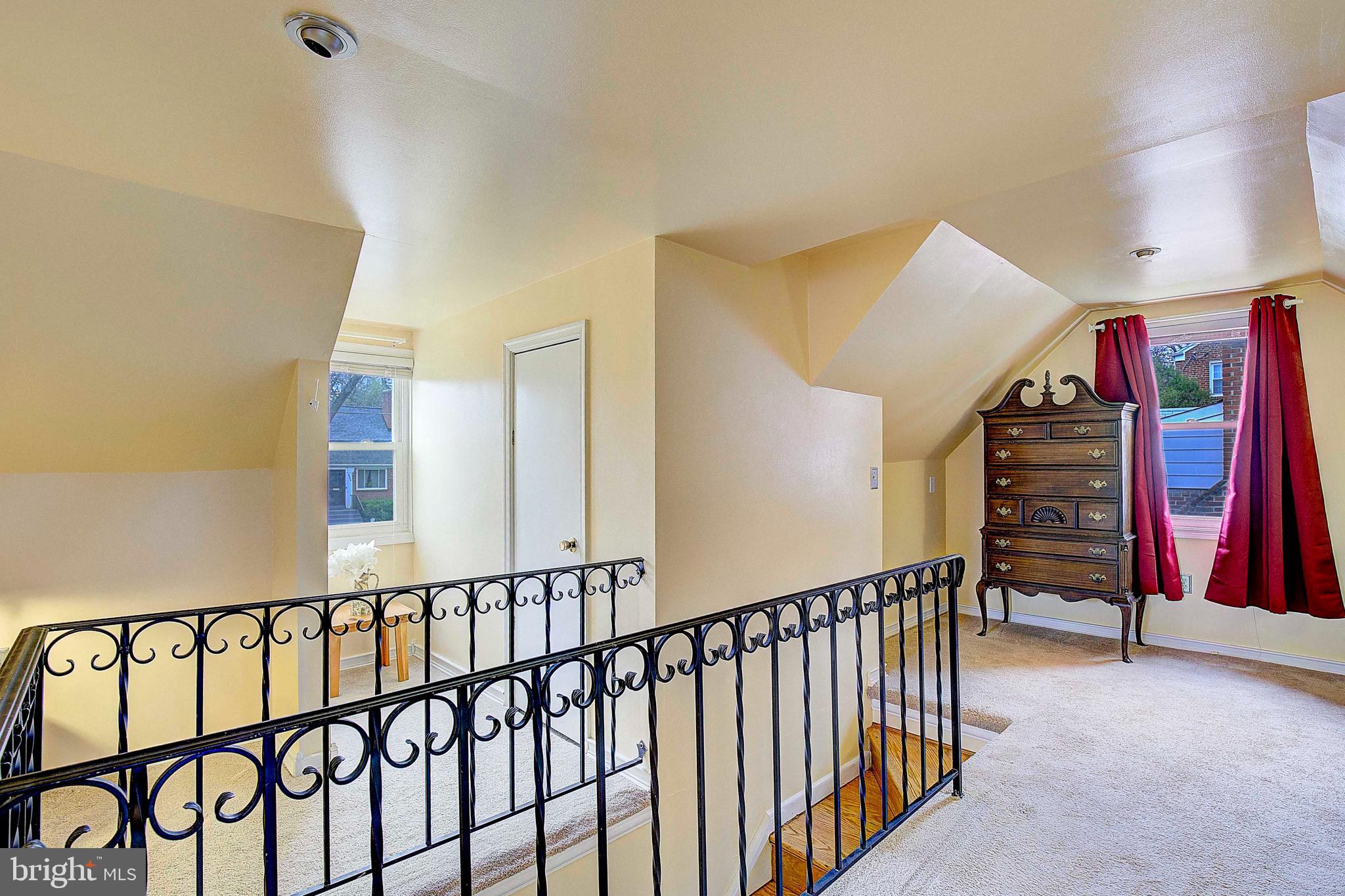 CHEVERLY - Residential