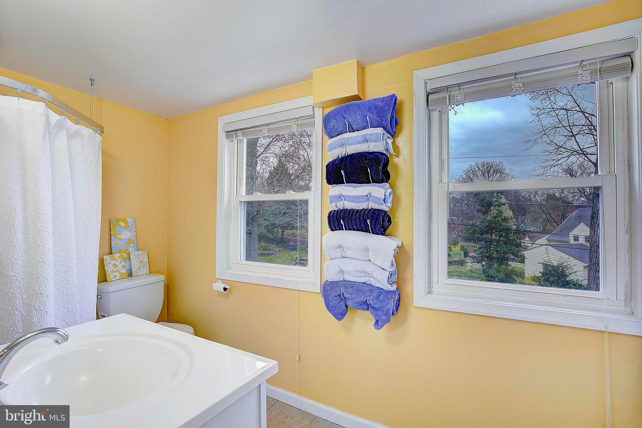 CHEVERLY - Residential