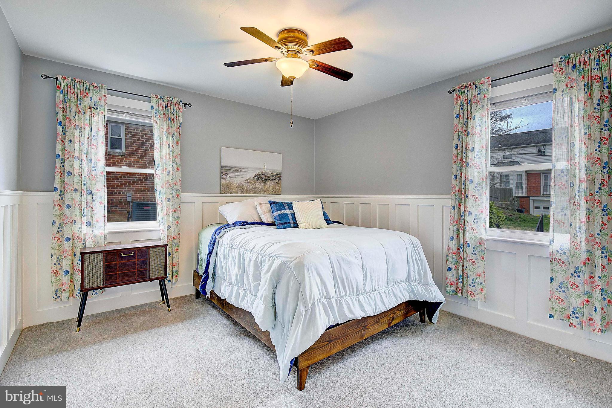 CHEVERLY - Residential