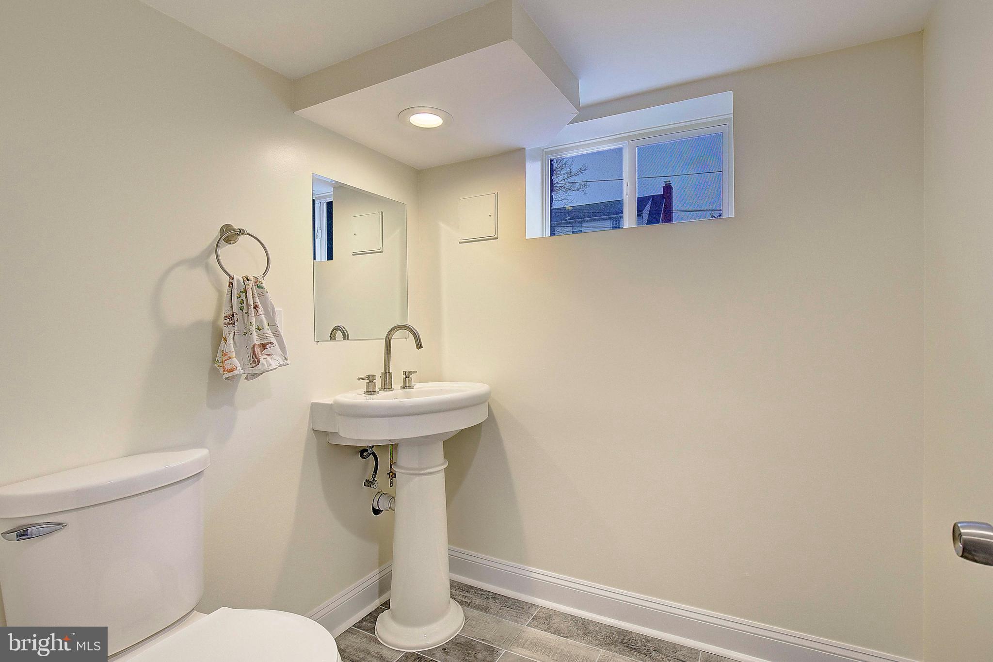 CHEVERLY - Residential