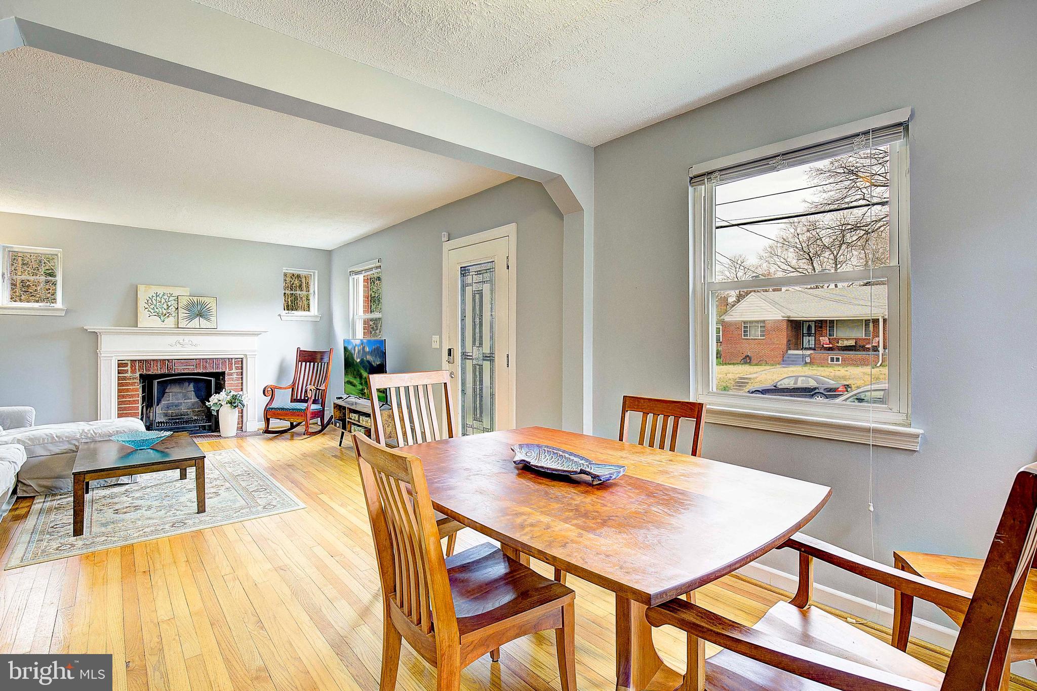 CHEVERLY - Residential