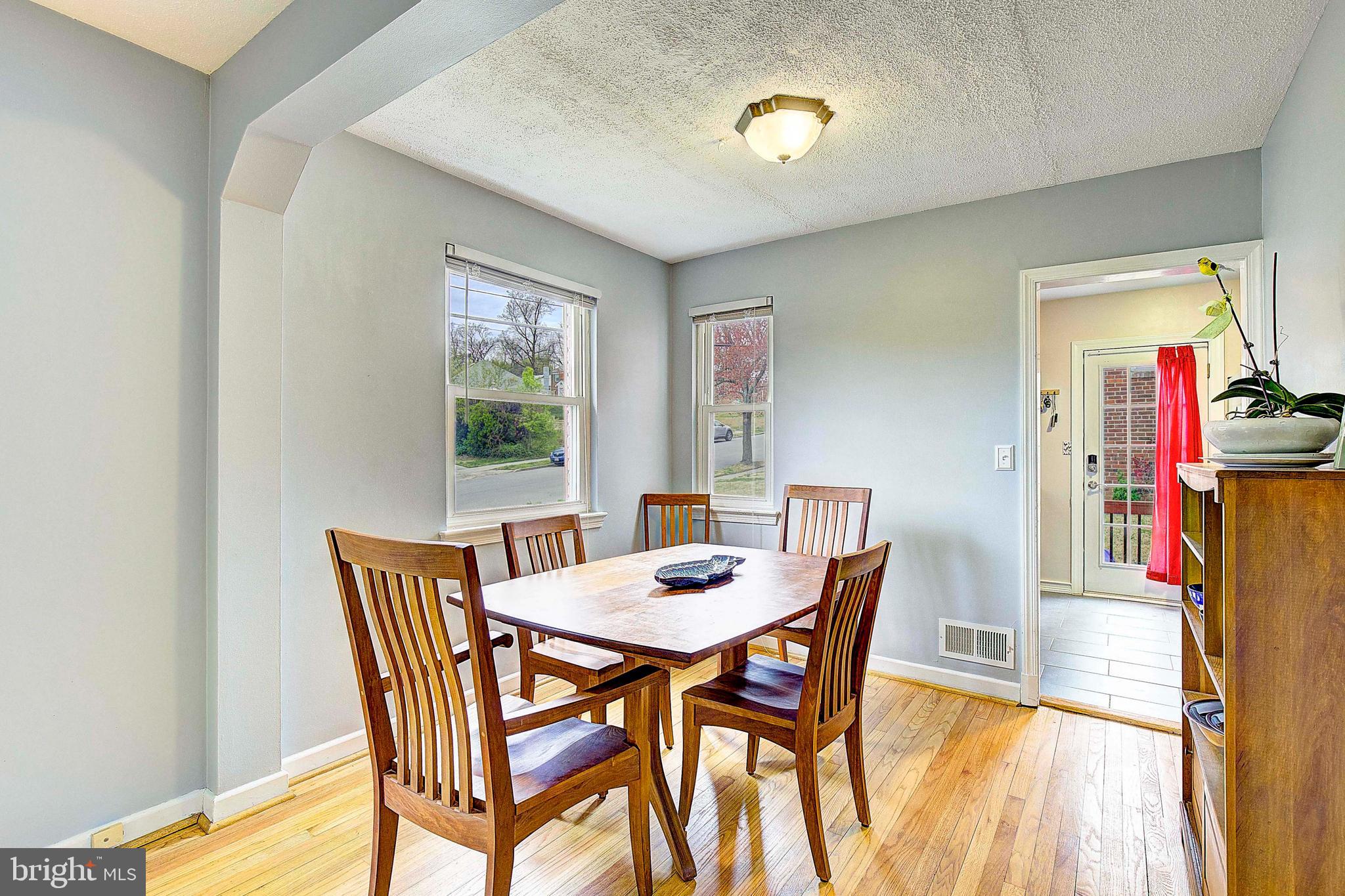 CHEVERLY - Residential