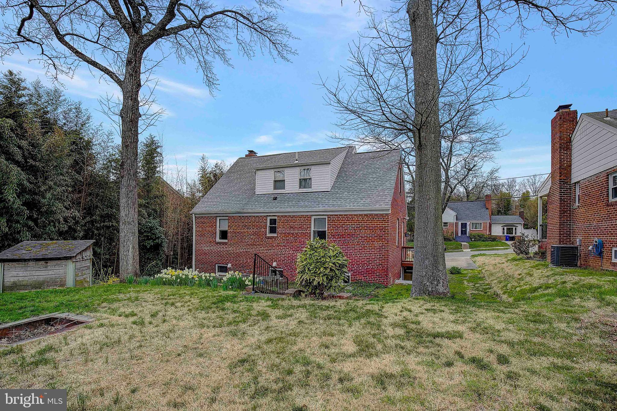 CHEVERLY - Residential