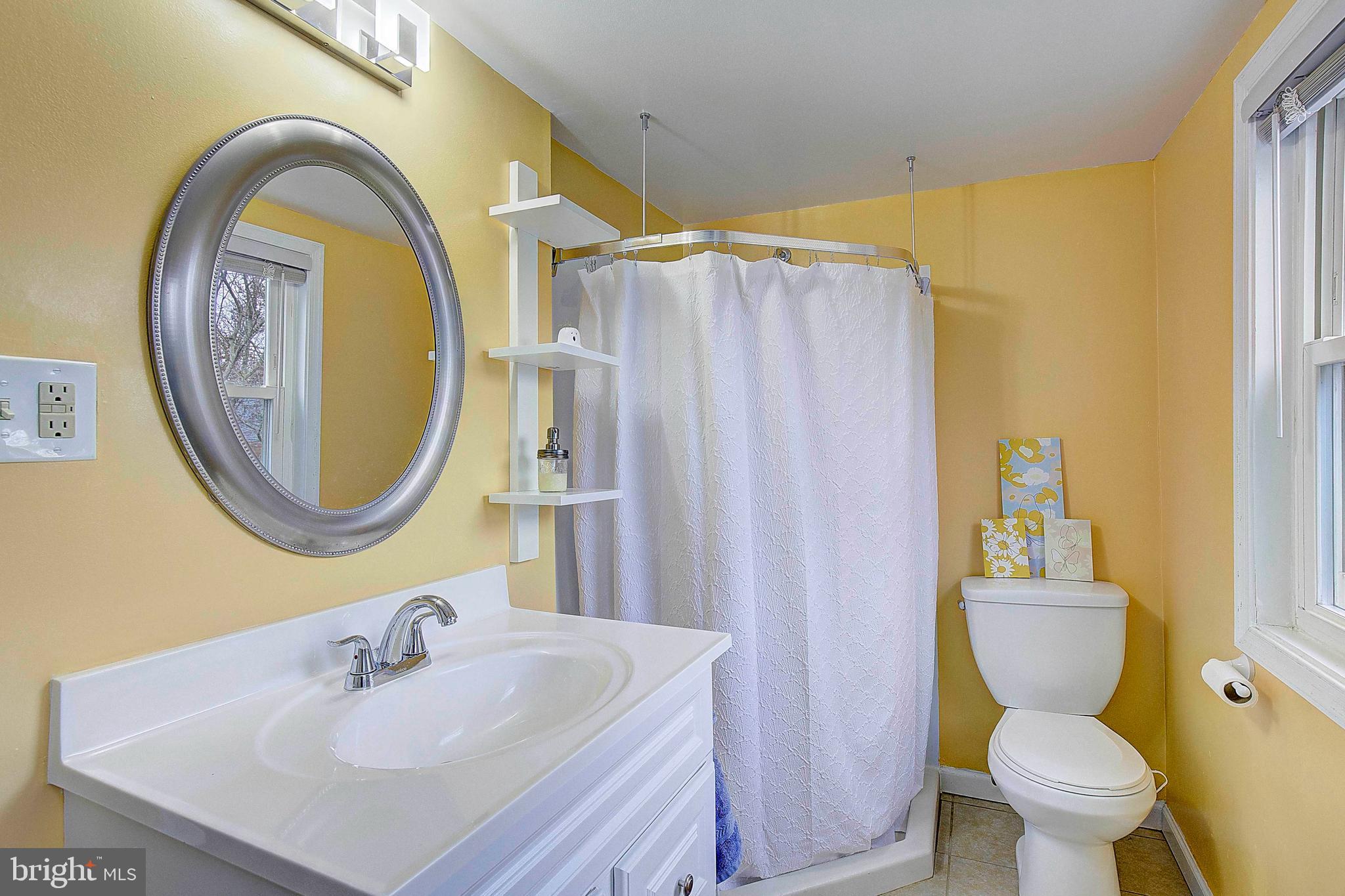 CHEVERLY - Residential