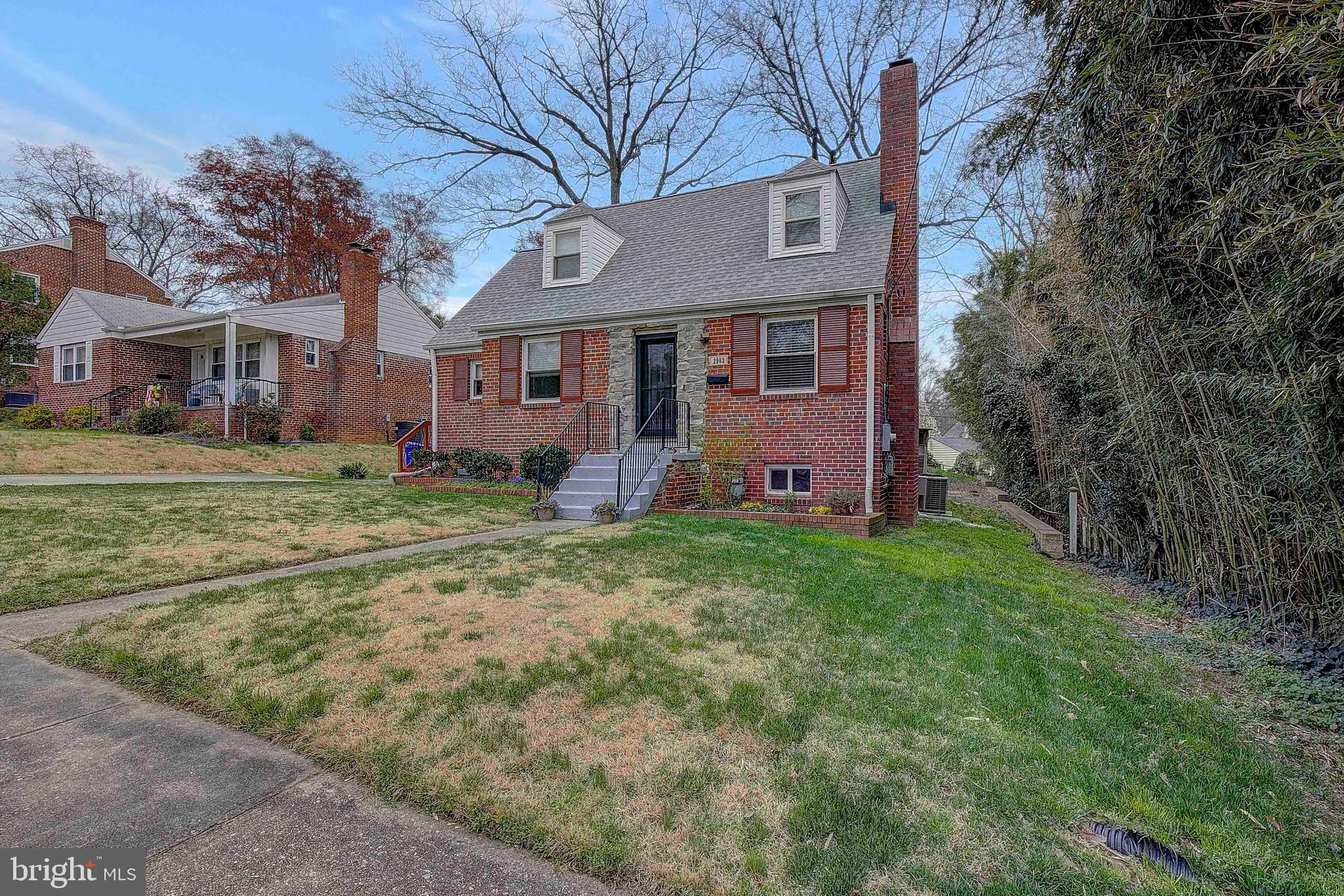 CHEVERLY - Residential