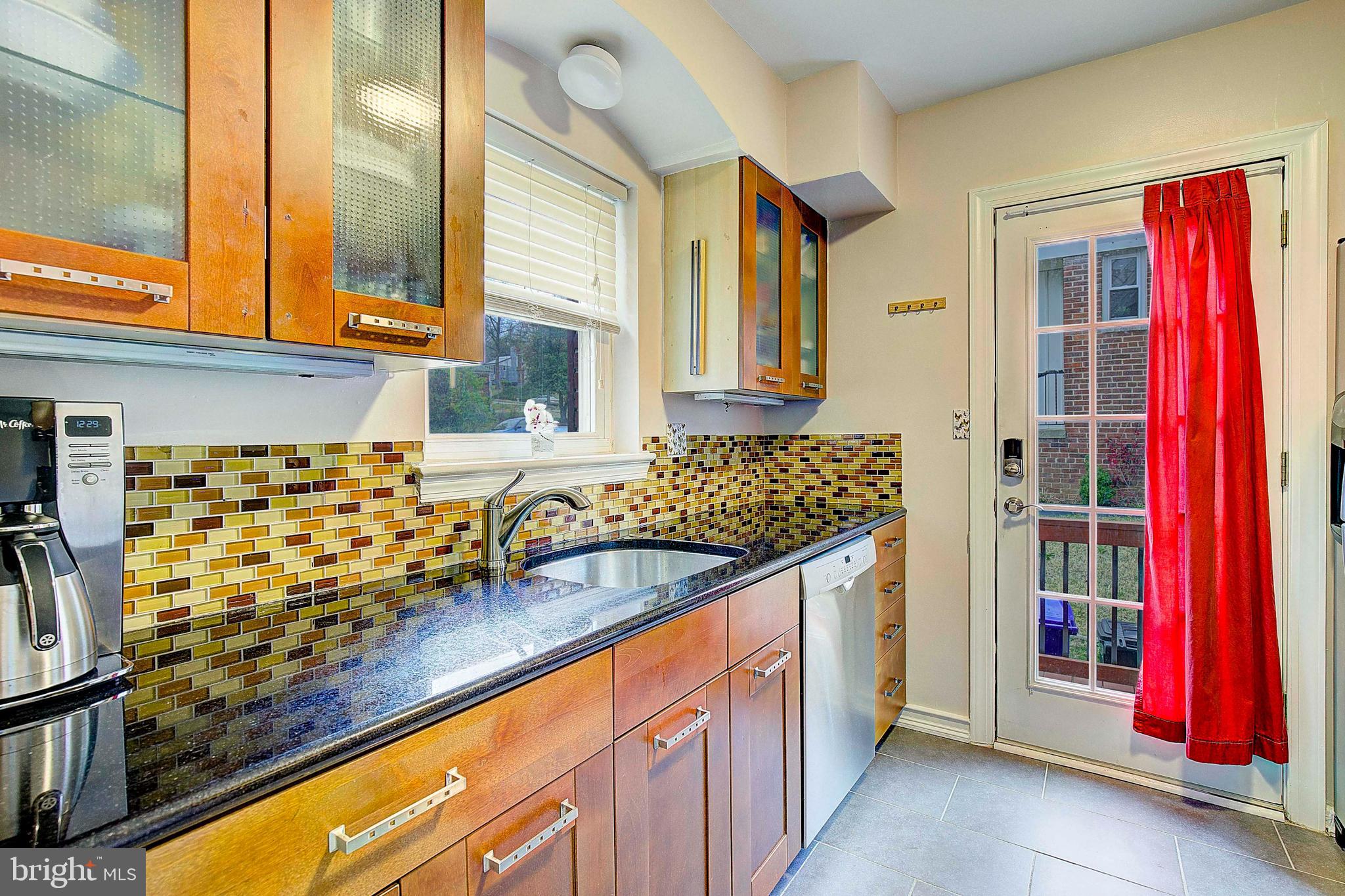 CHEVERLY - Residential