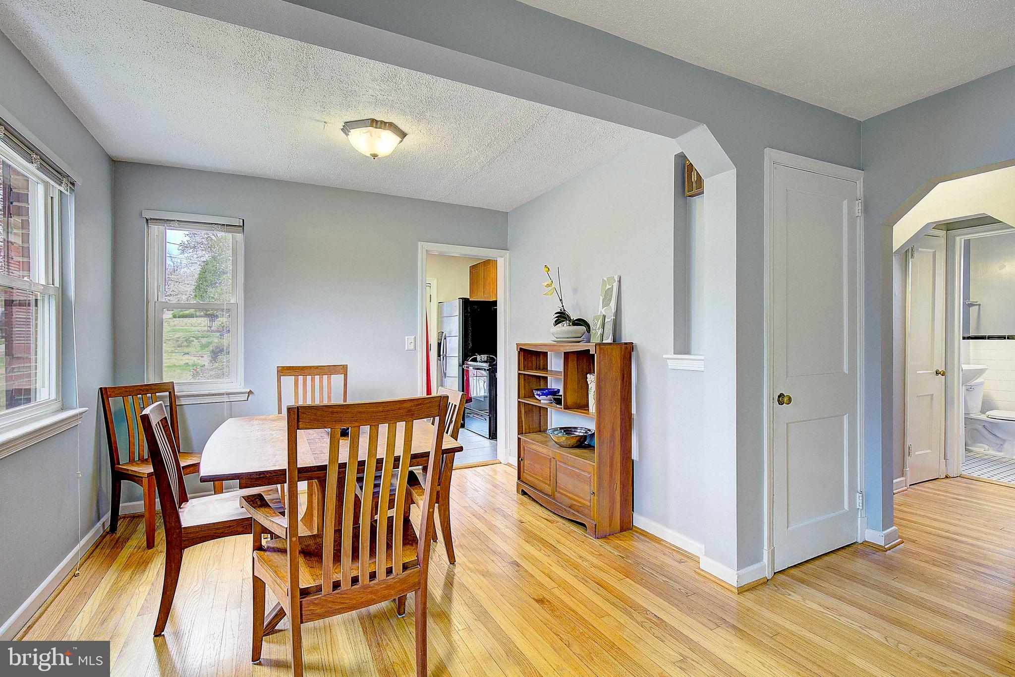 CHEVERLY - Residential