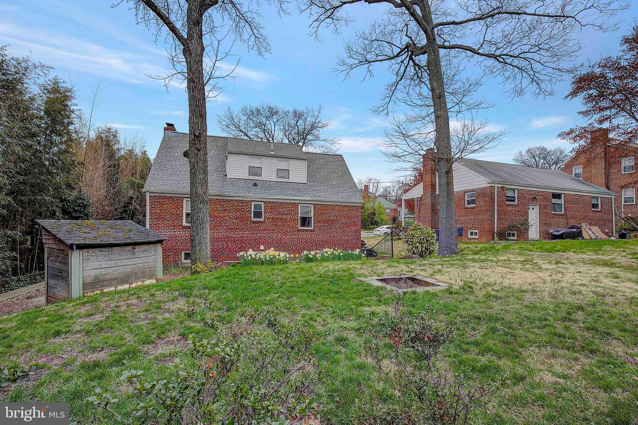 CHEVERLY - Residential