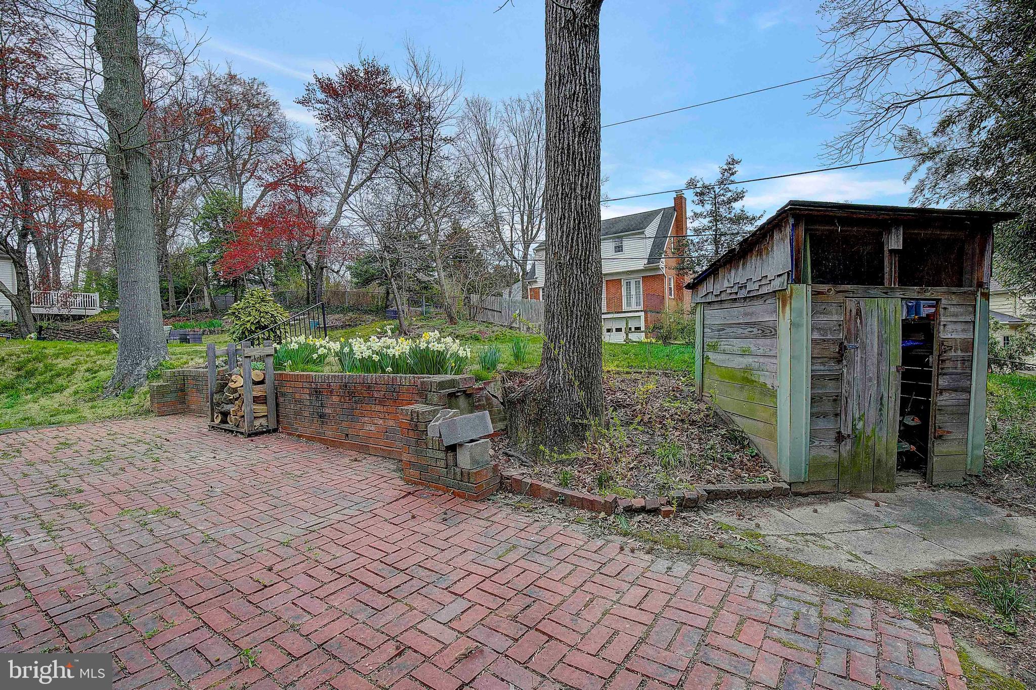 CHEVERLY - Residential