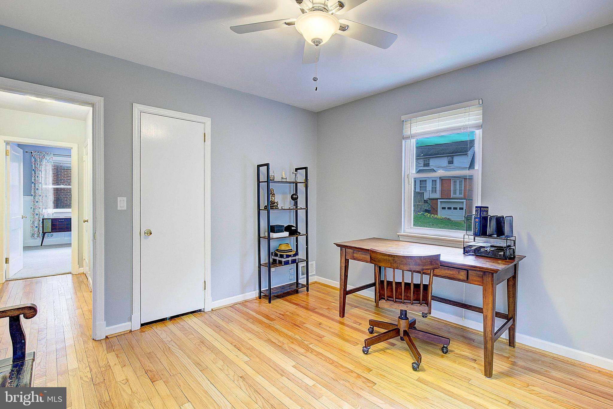 CHEVERLY - Residential