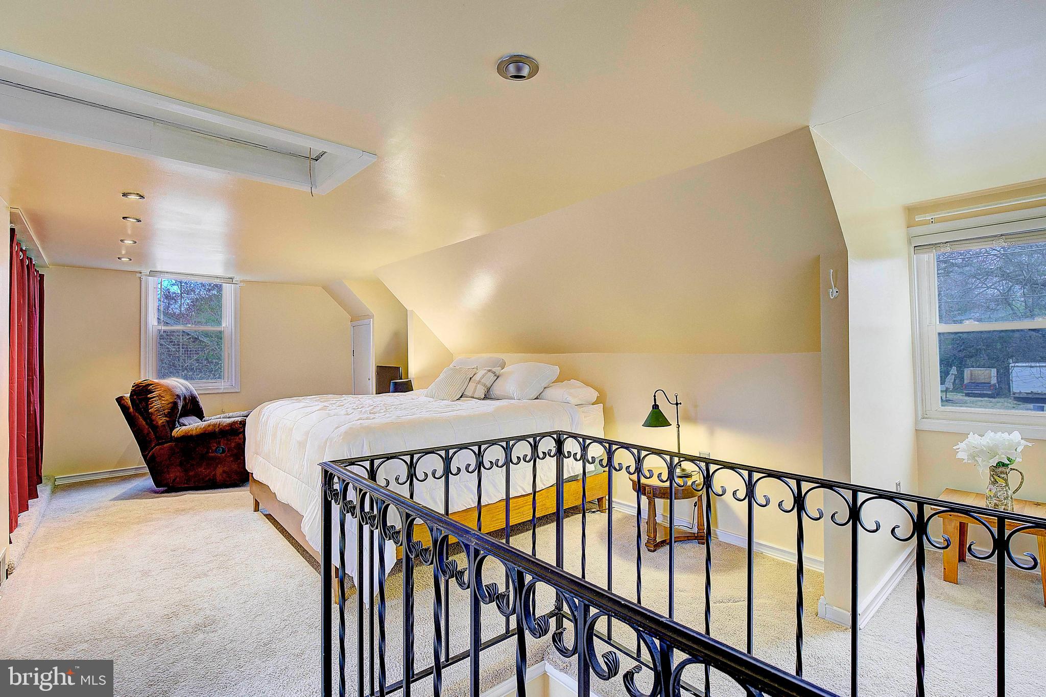 CHEVERLY - Residential