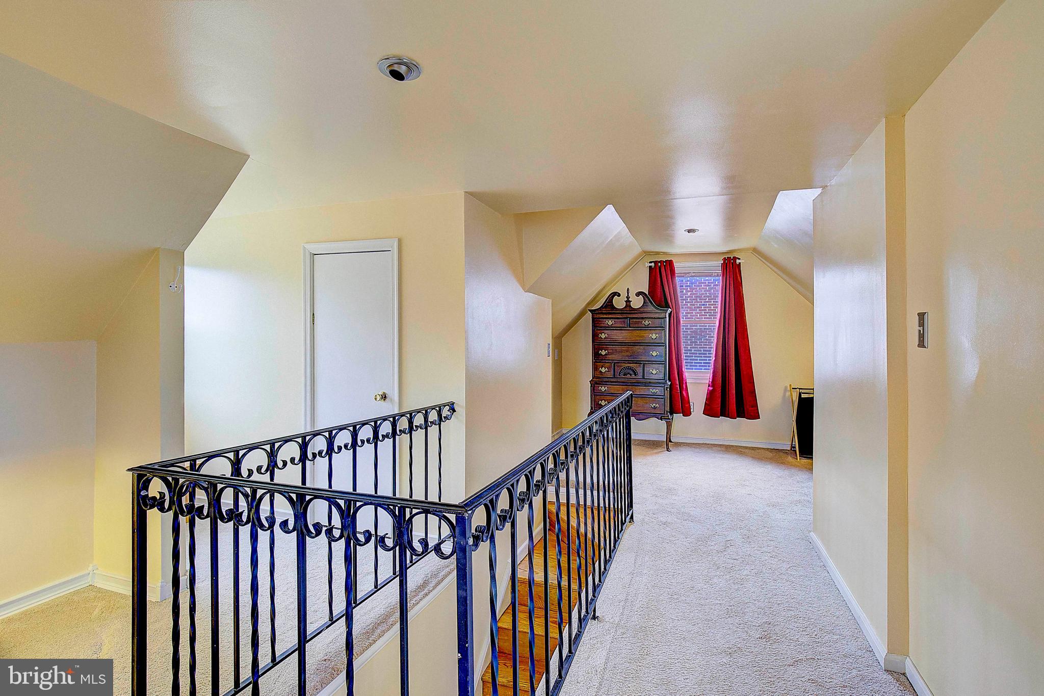 CHEVERLY - Residential