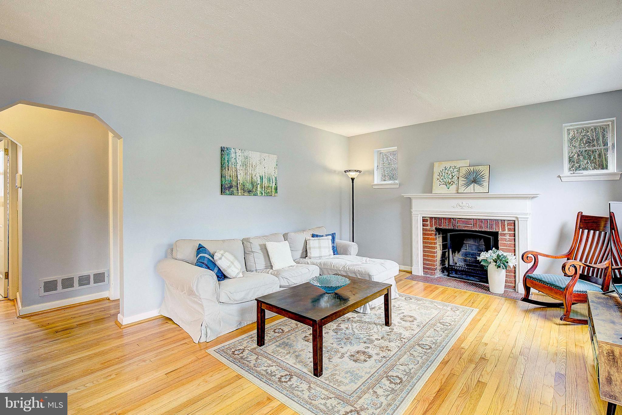 CHEVERLY - Residential