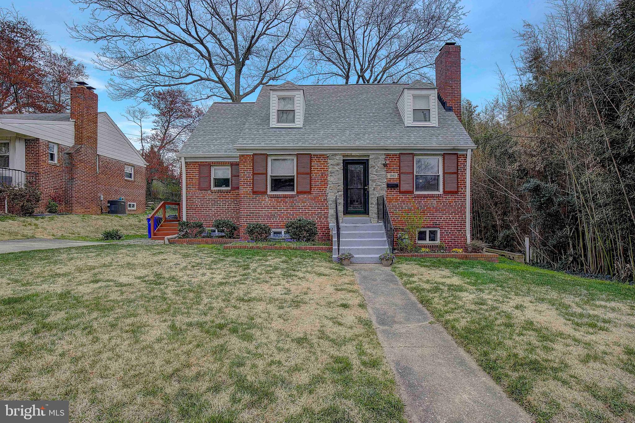 CHEVERLY - Residential