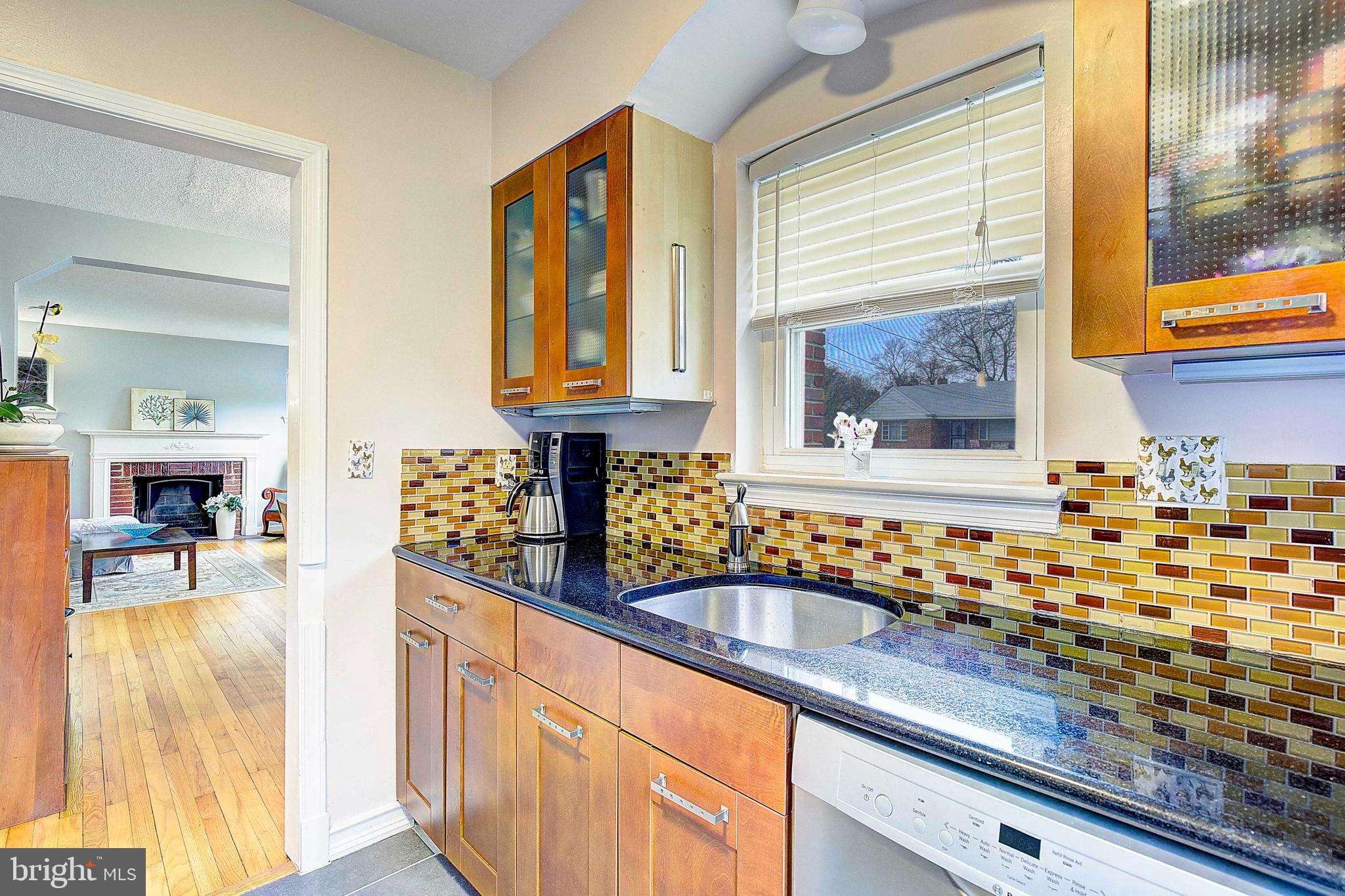 CHEVERLY - Residential