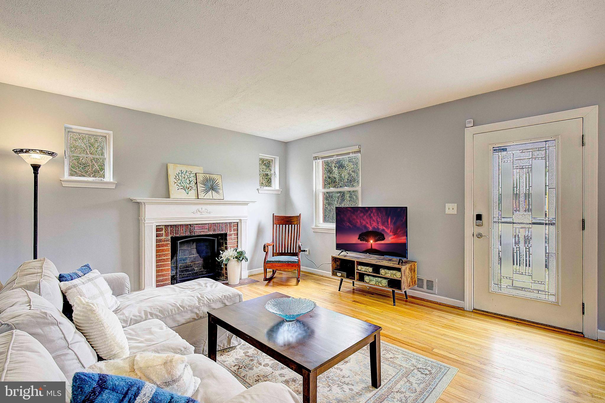 CHEVERLY - Residential