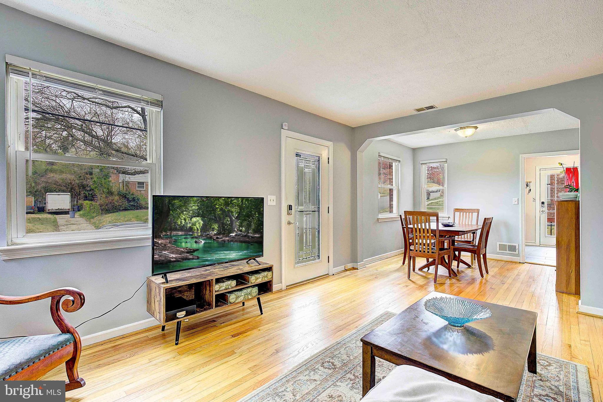 CHEVERLY - Residential