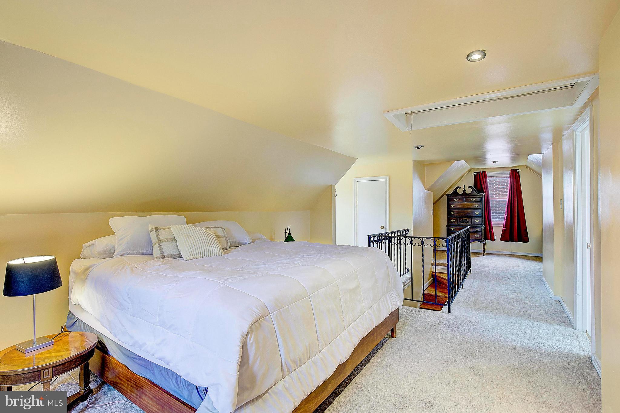 CHEVERLY - Residential