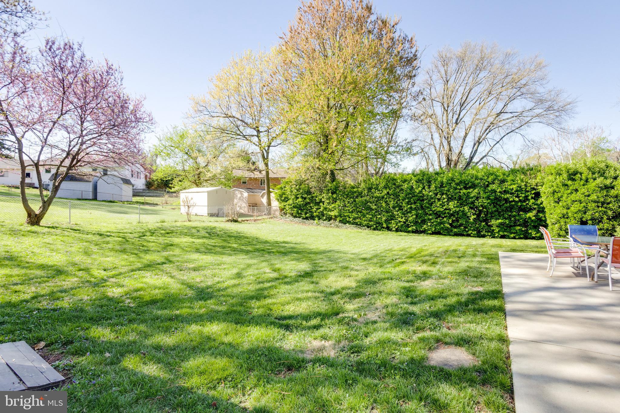 NORTH SPRINGFIELD - Residential