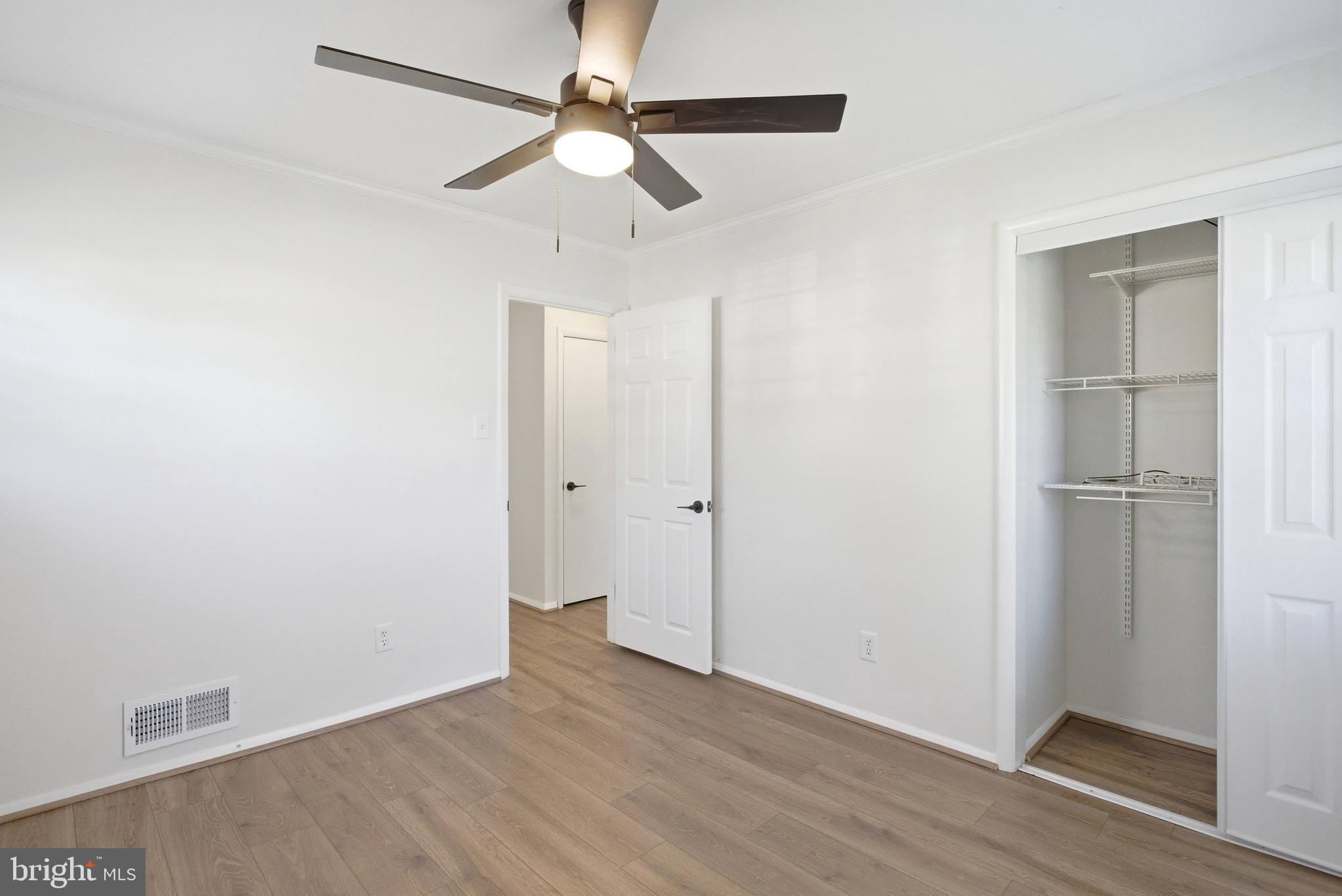 NORTH SPRINGFIELD - Residential