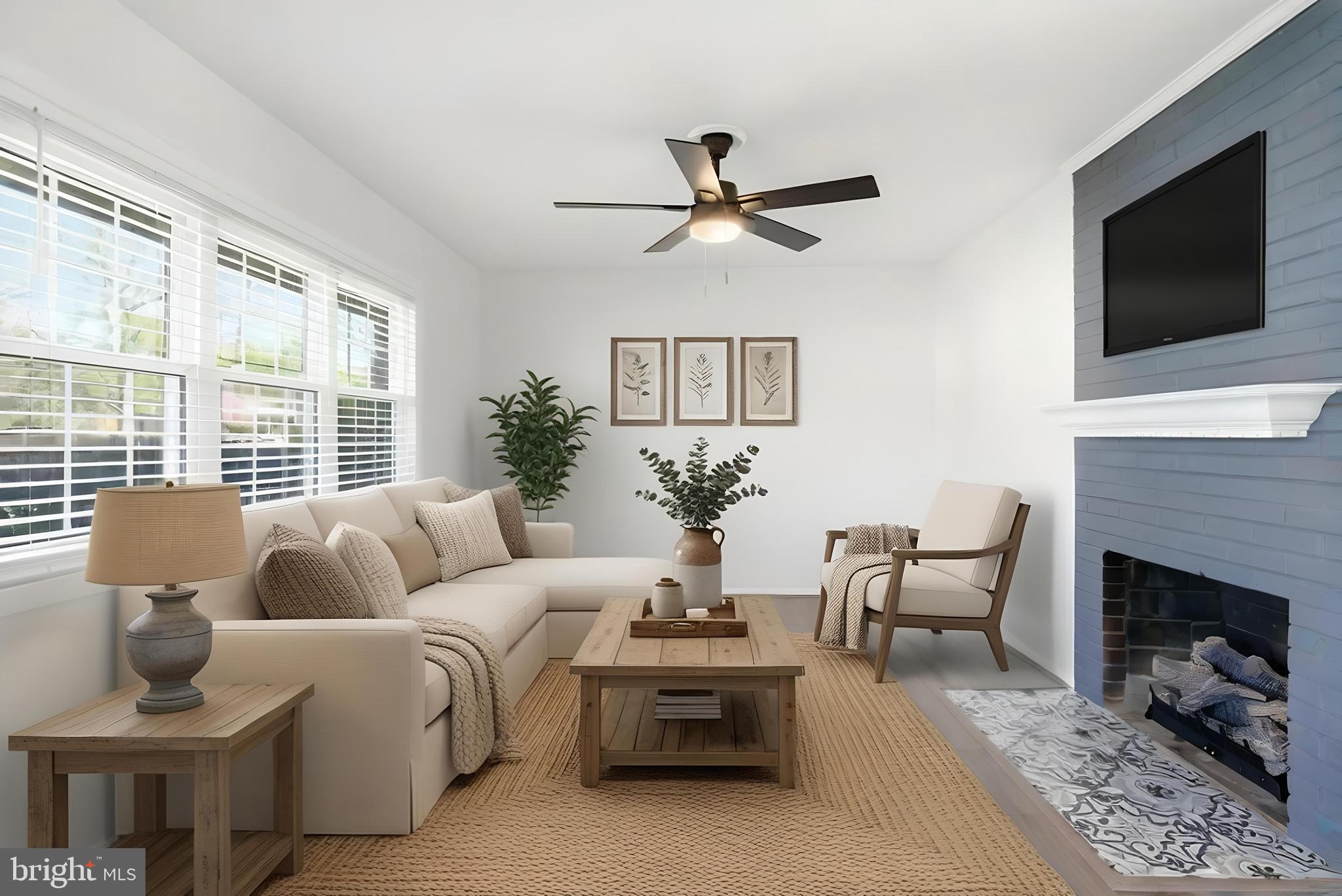 NORTH SPRINGFIELD - Residential