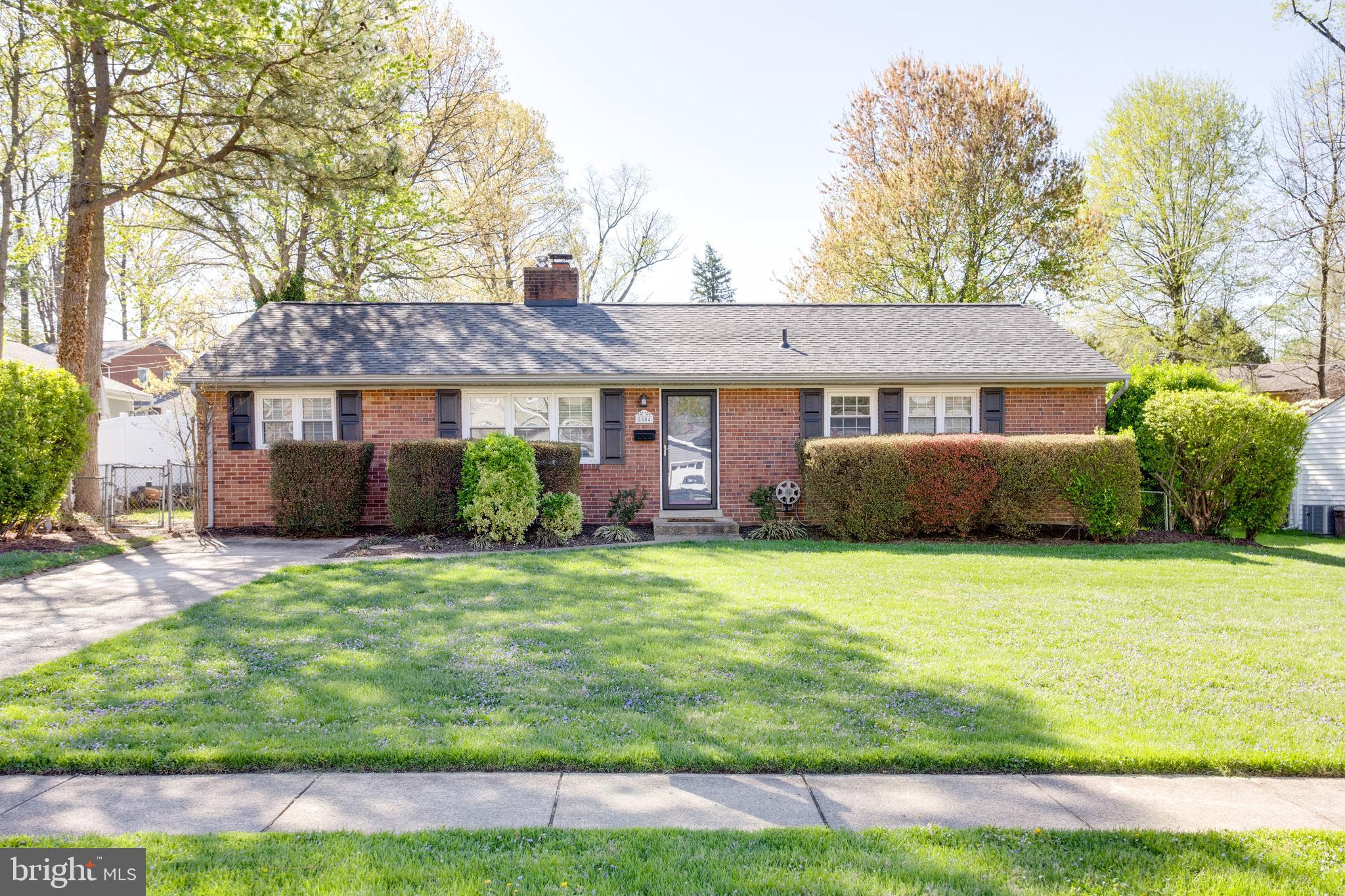 NORTH SPRINGFIELD - Residential